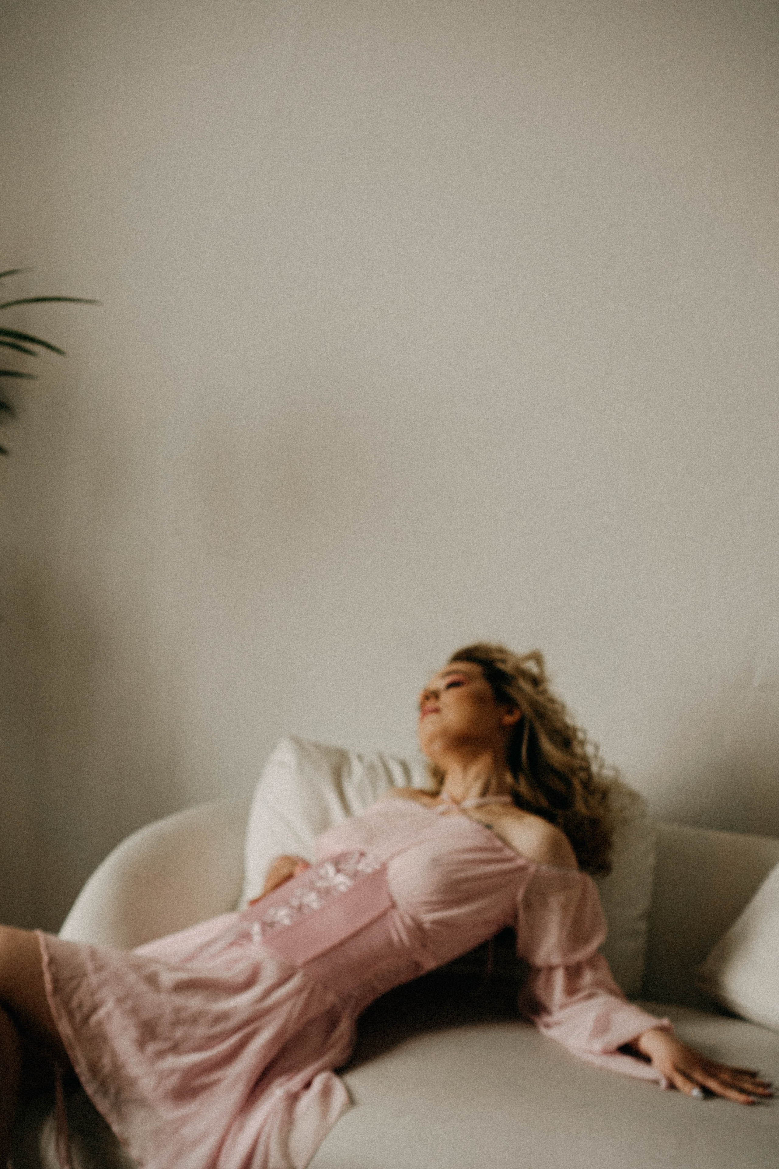 Студийная. Профессиональный фотограф, Санкт-Петербург — Виктория Богомолова