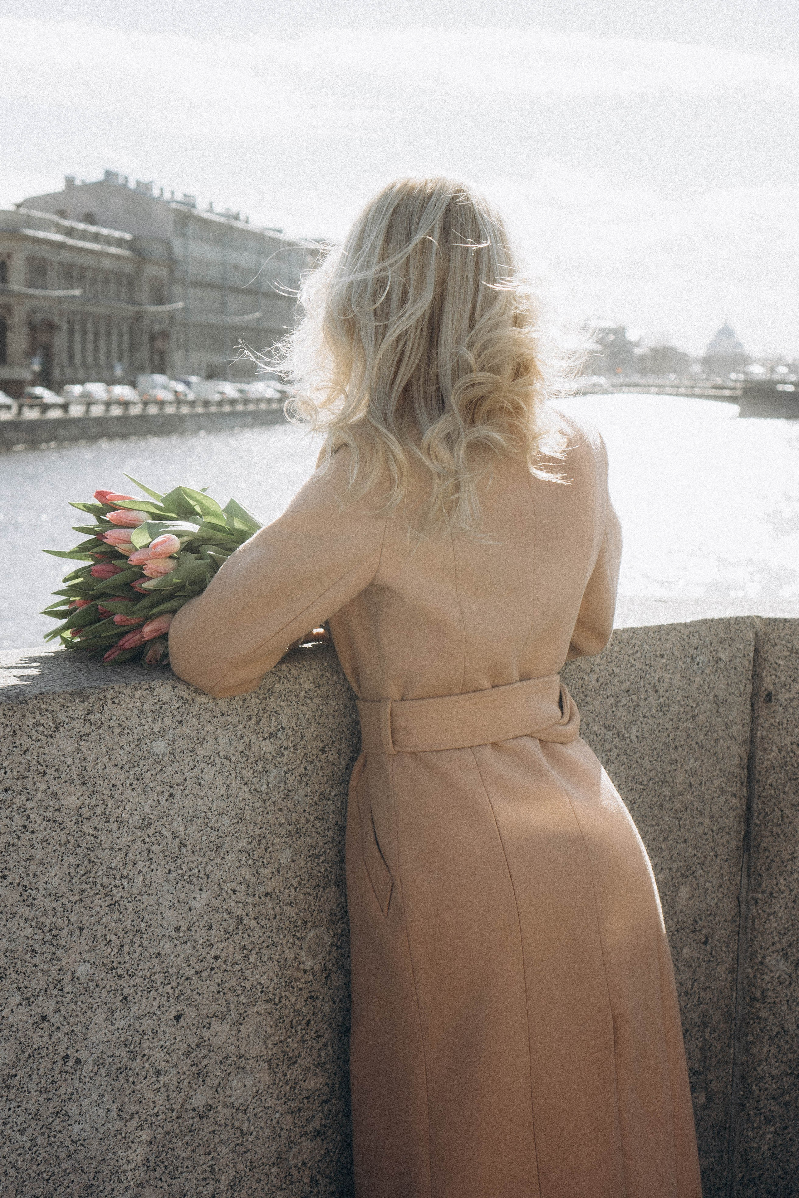 Питерская атмосфера. Профессиональный фотограф, Санкт-Петербург — Виктория Богомолова