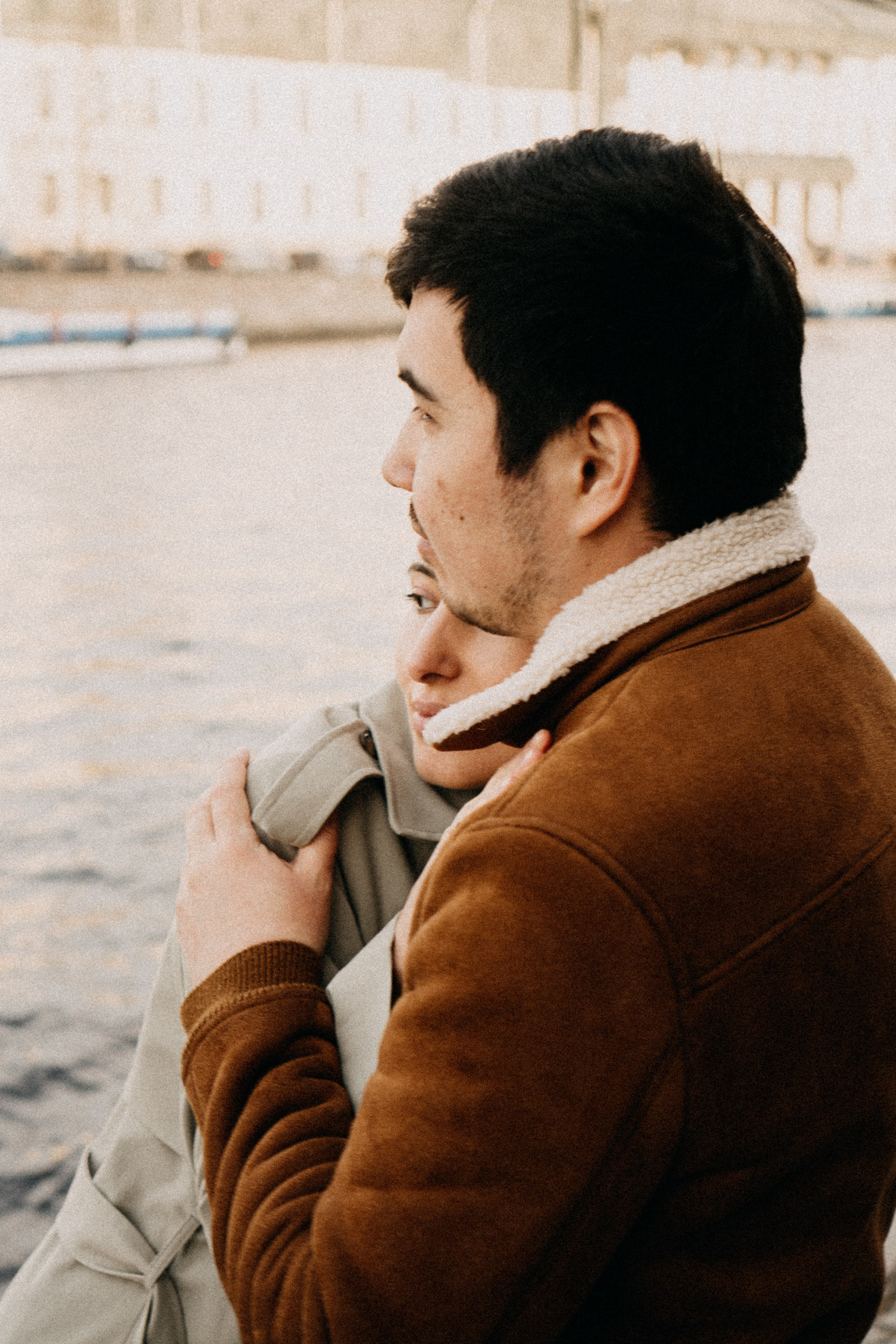 Love story. Профессиональный фотограф, Санкт-Петербург — Виктория Богомолова