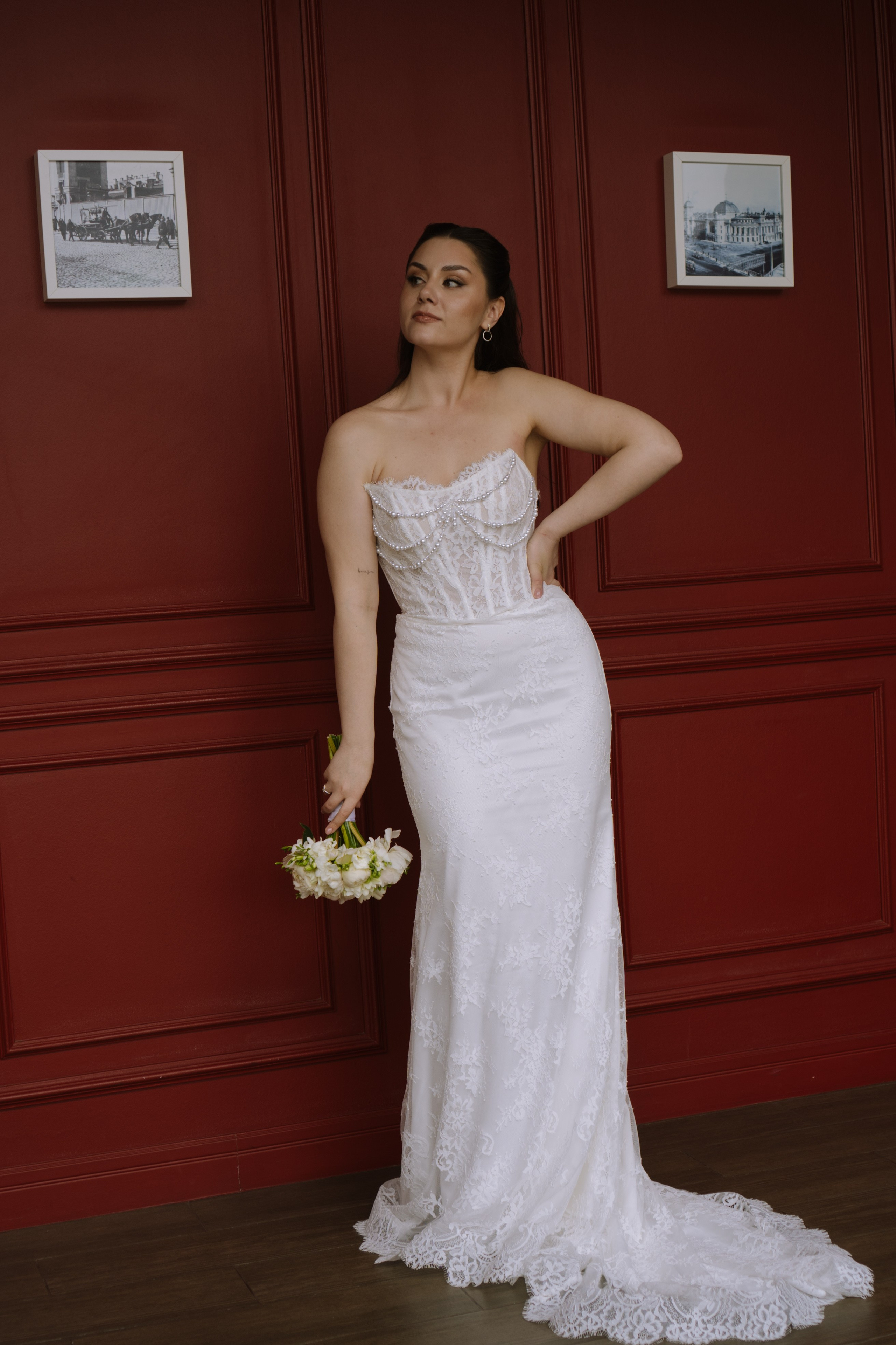 СВАДЕБНЫЙ БАНКЕТ НА ВЛАДИМИРСКОЙ В САНКТ-ПЕТЕРБУРГЕ (КАМЕРНАЯ СВАДЬБА). Профессиональный фотограф, Санкт-Петербург — Виктория Богомолова