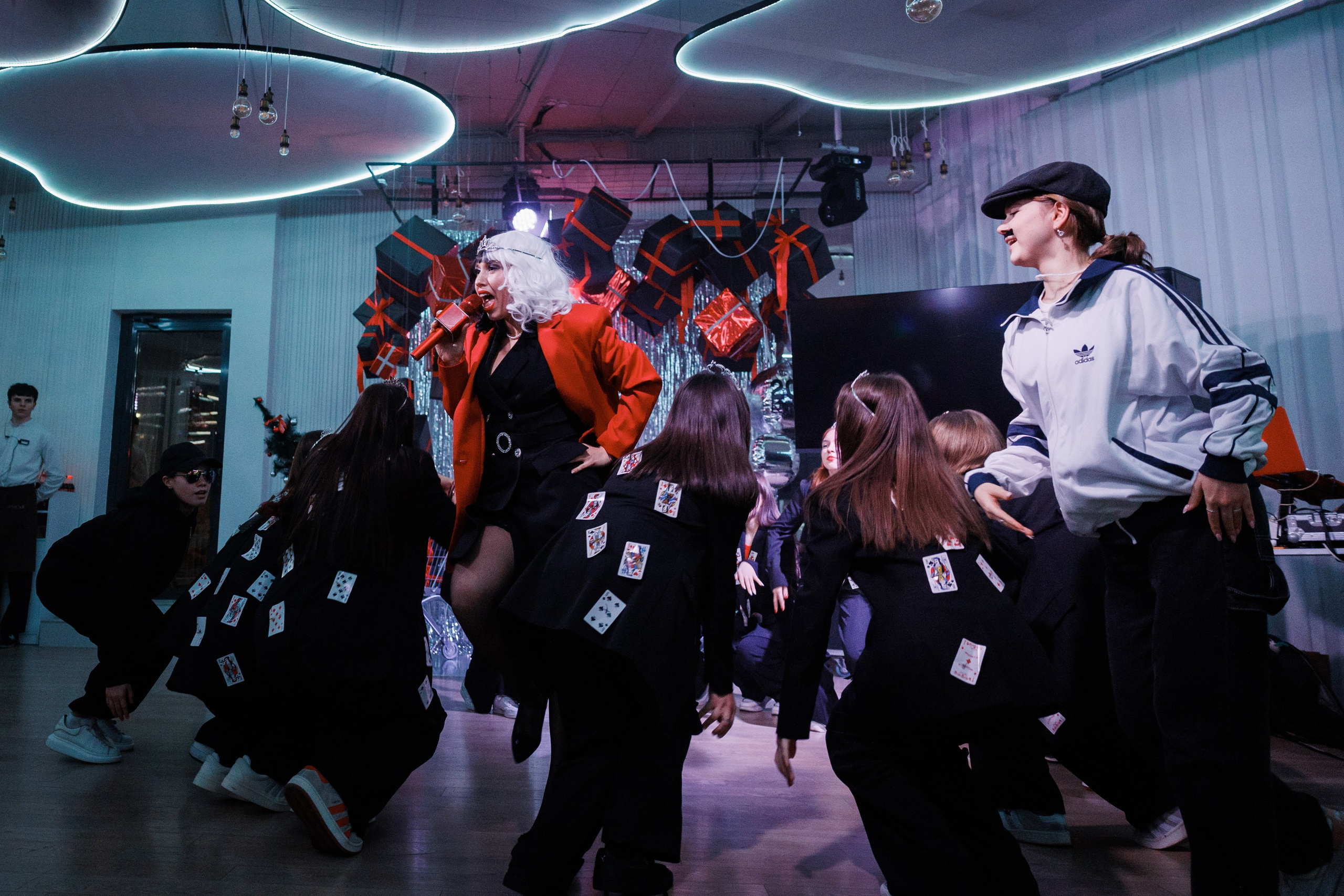 Школа танцев Just Dance. Фотограф Ставрополь Петр Голубенко