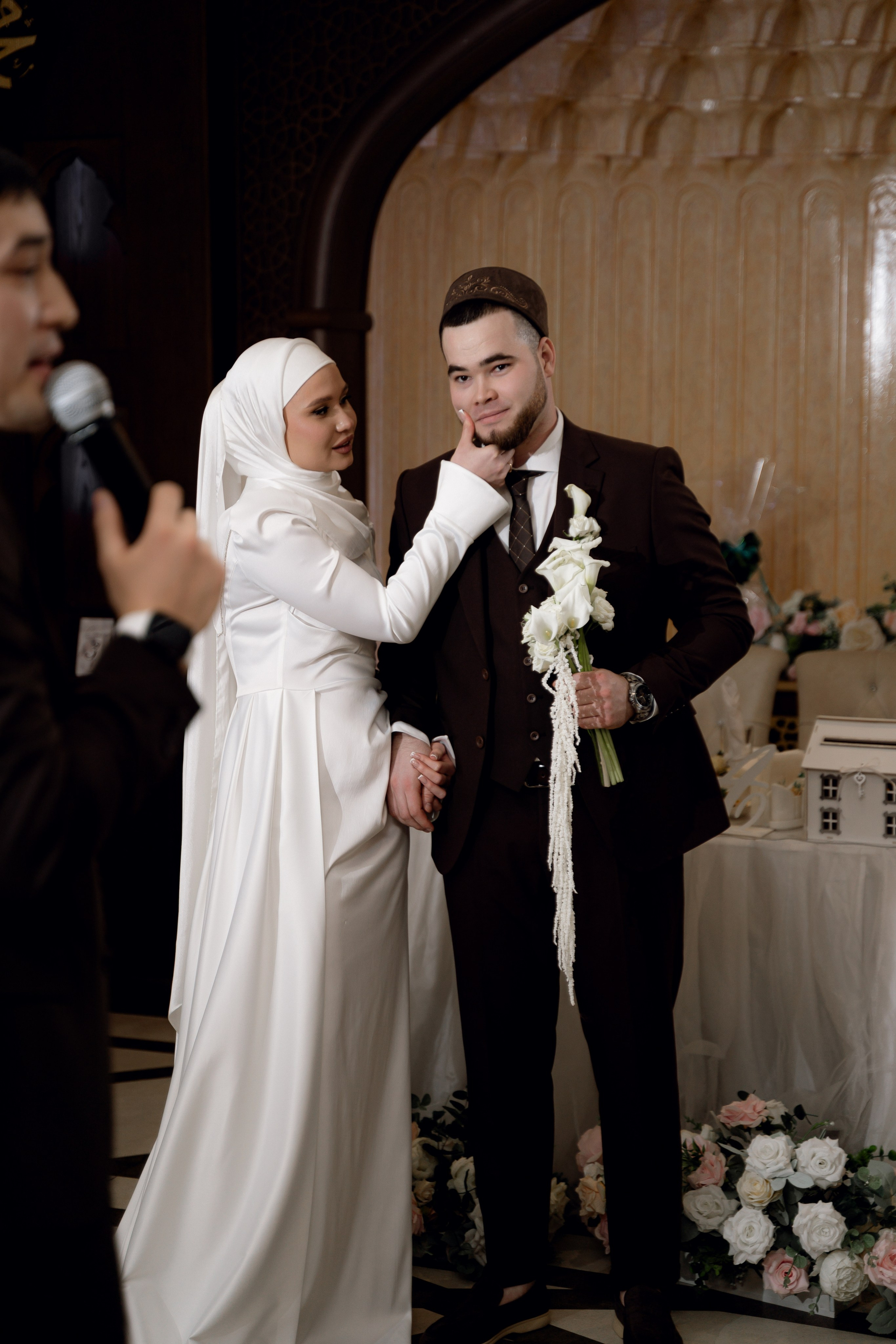 Роберт & Алсу (Ахмадзаки). RAMIL SAFIULLIN