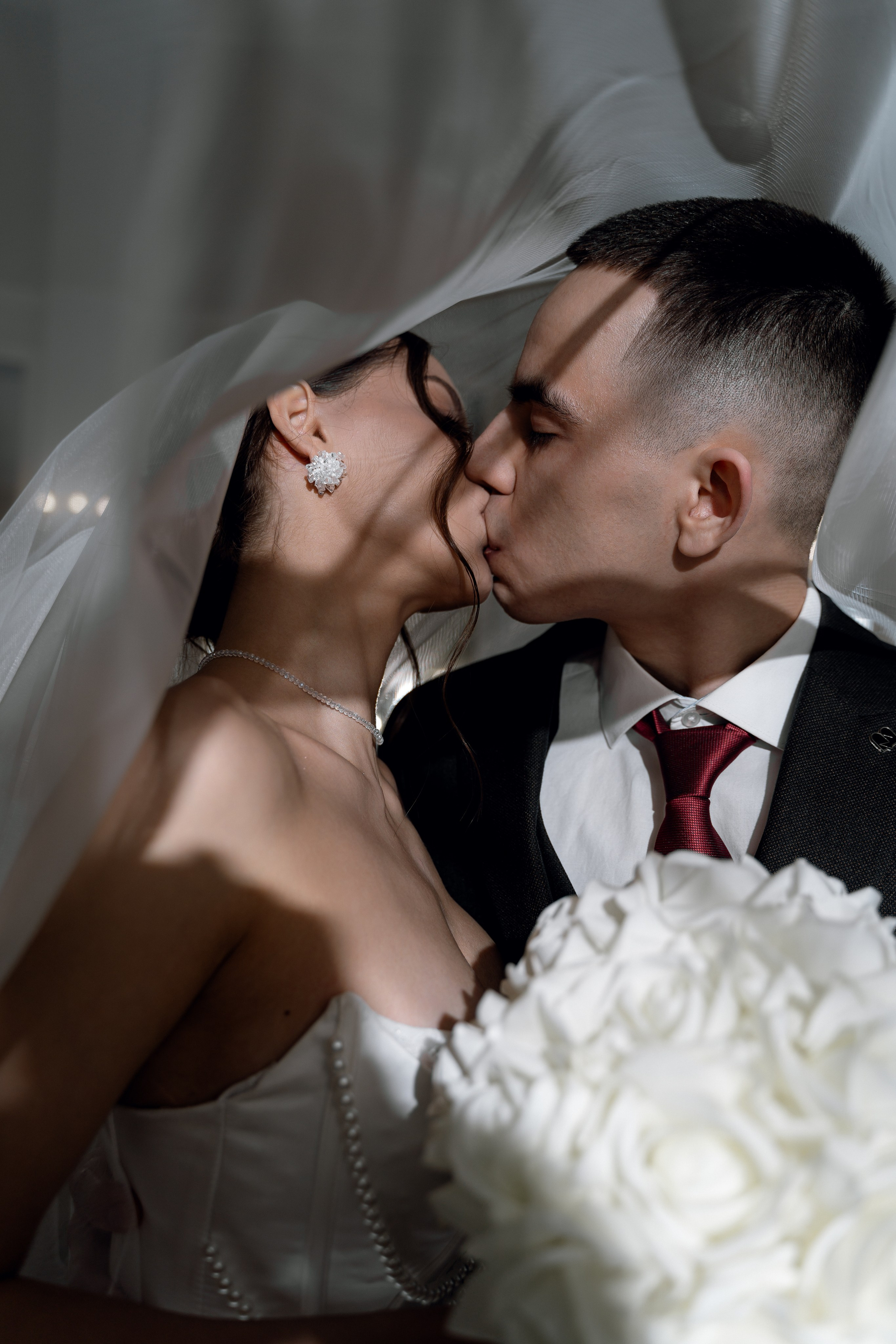 Руслан & Диляра. RAMIL SAFIULLIN