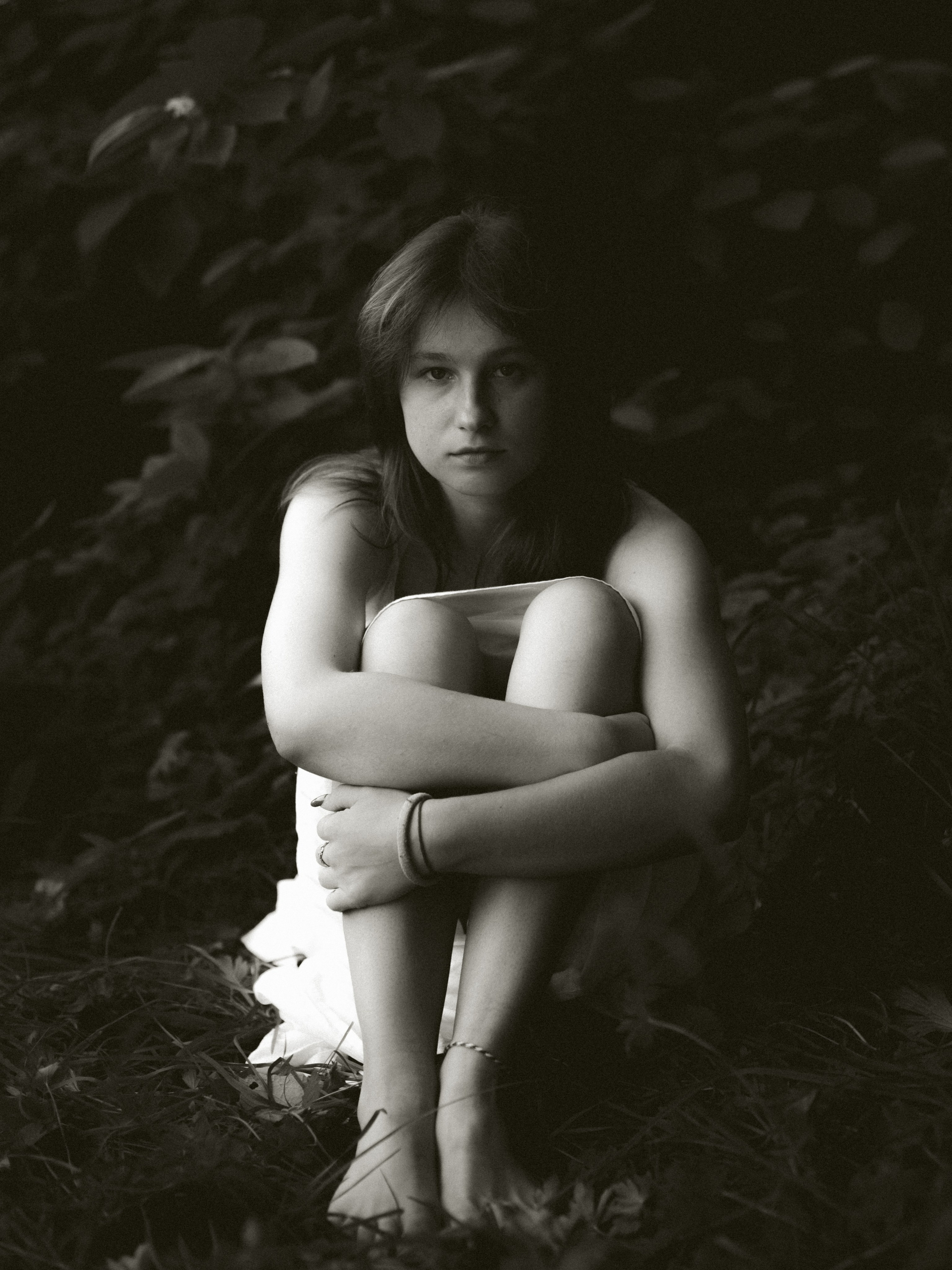 Портреты. Фотограф Ксения Крохина Санкт-Петербург