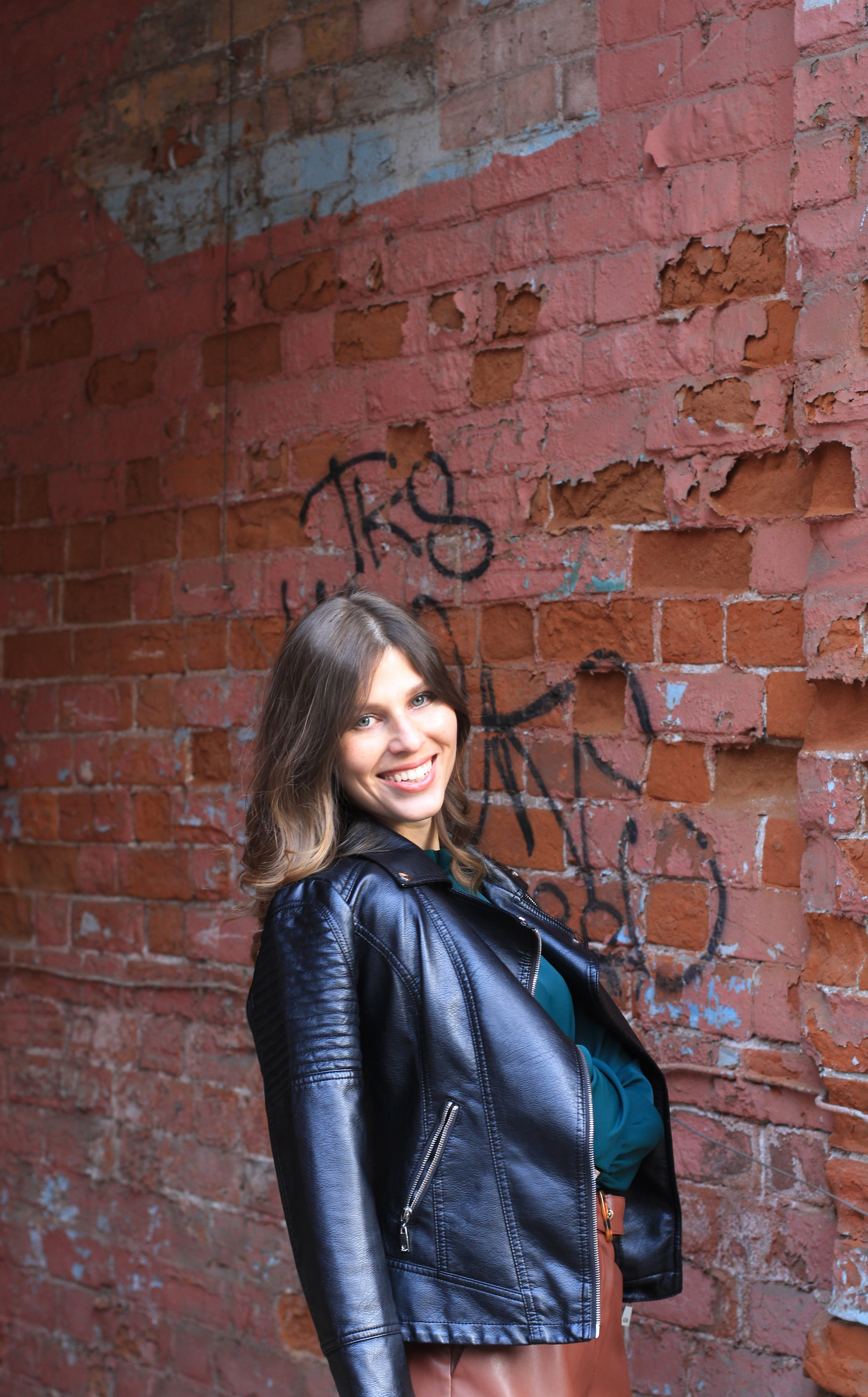 Лена. Портретный фотограф в Иркутске Анна Огородникова