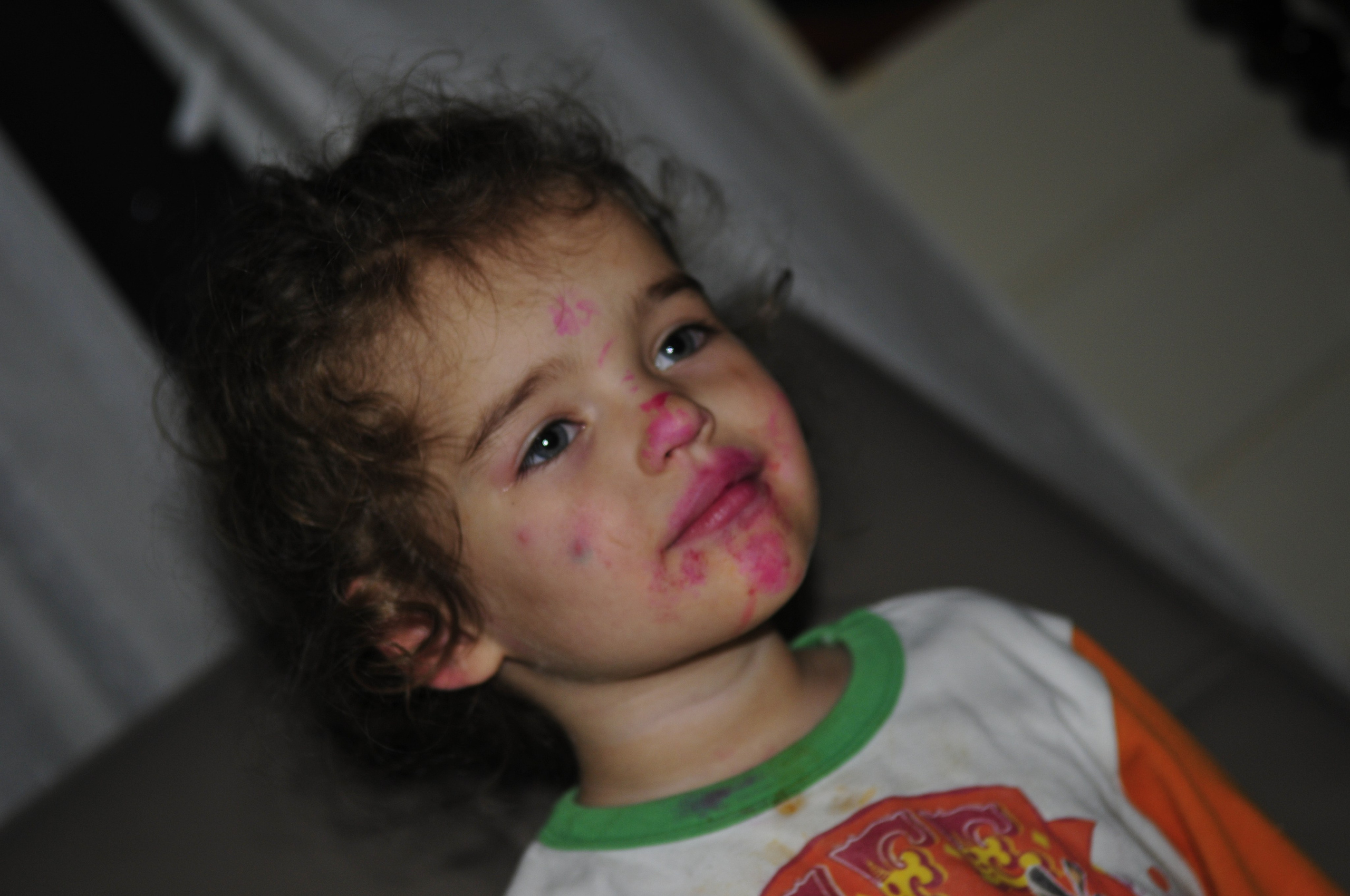 Едем из Испании в МСК Каппадокия Мы 2018. Заставка