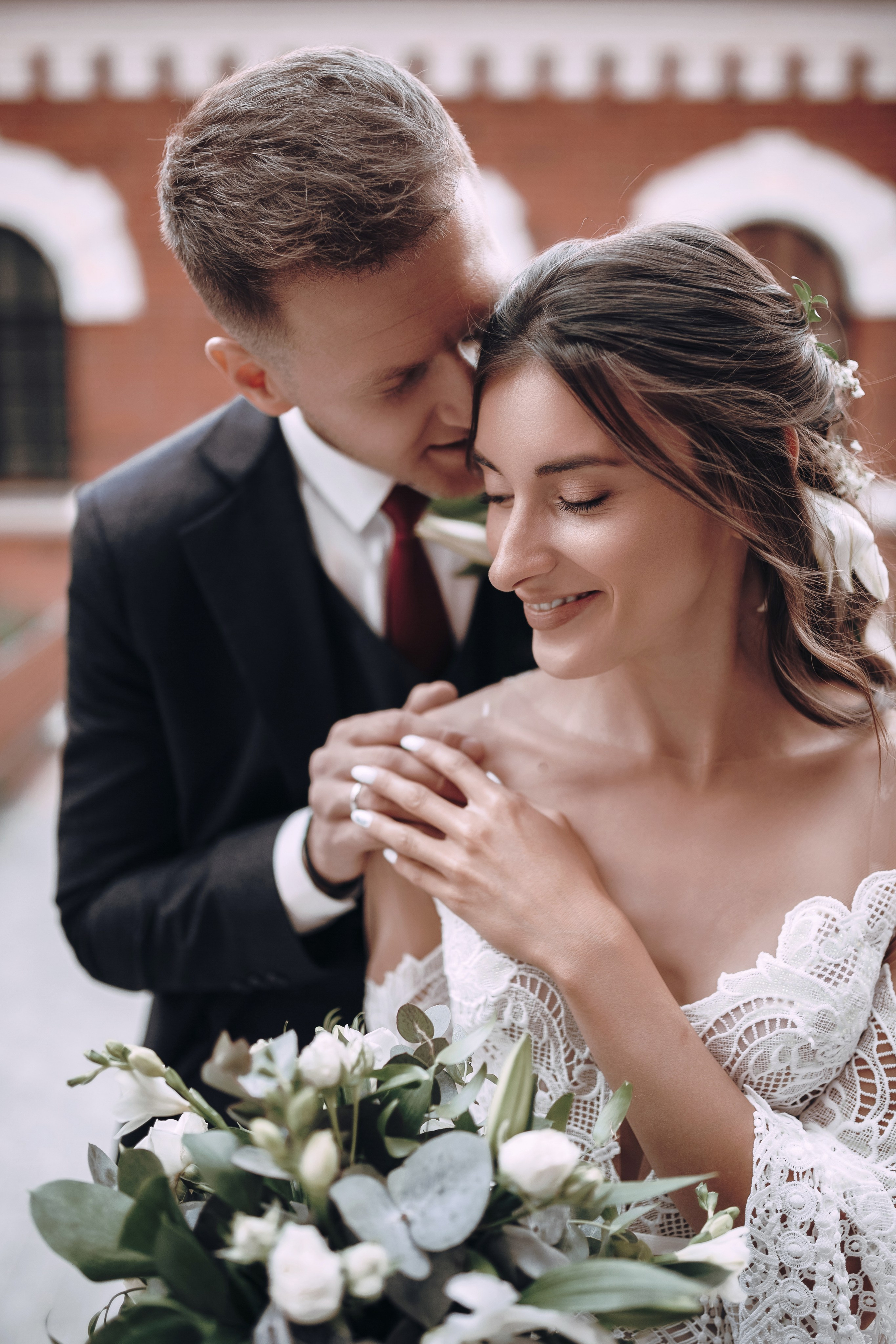 Николай и Ксения. Дмитрий Судаков, фотограф в Екатеринбурге и Москве