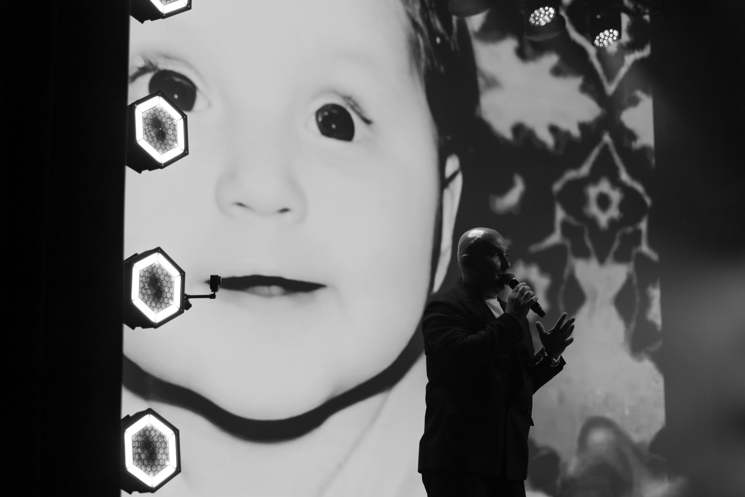 Юбилей компании — фотоотчёт празднования. Красильников Евгений — профессиональный фотограф в Ростове-на-Дону