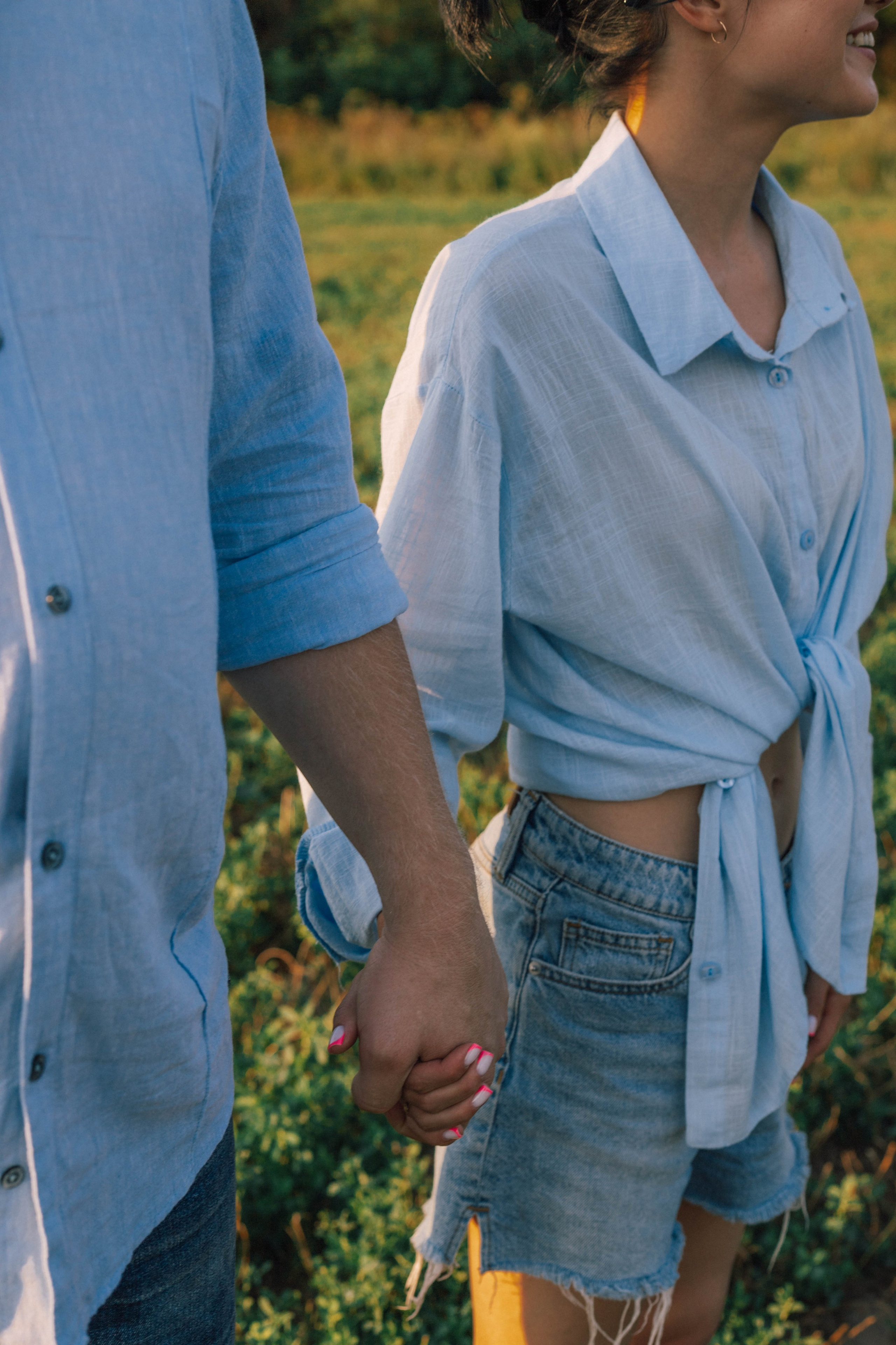 Даша и Денис. Алимурадова Арина: фотограф в Москве