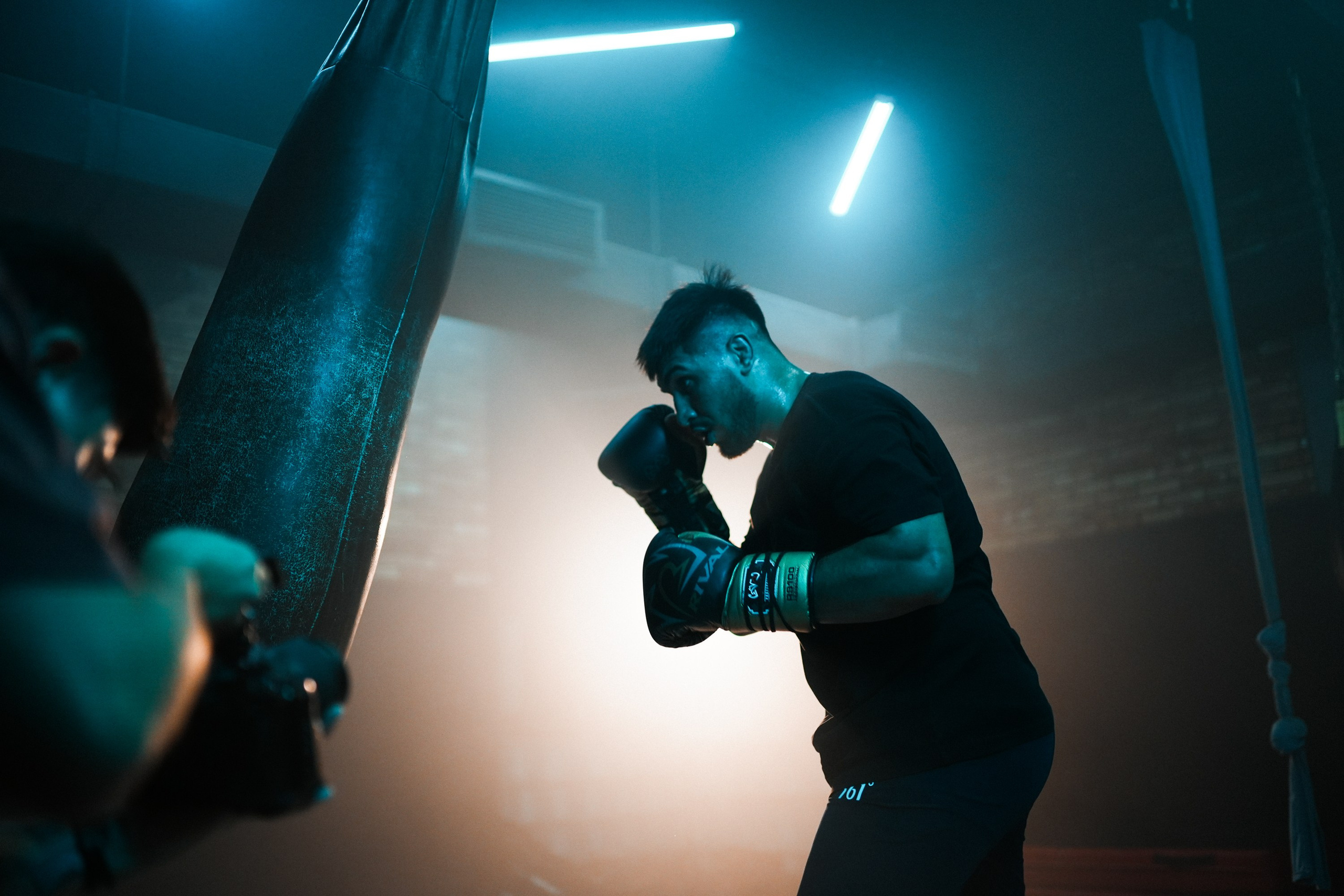 Backstage NISHMAN. Портретный и Репортажный Фотограф Москва