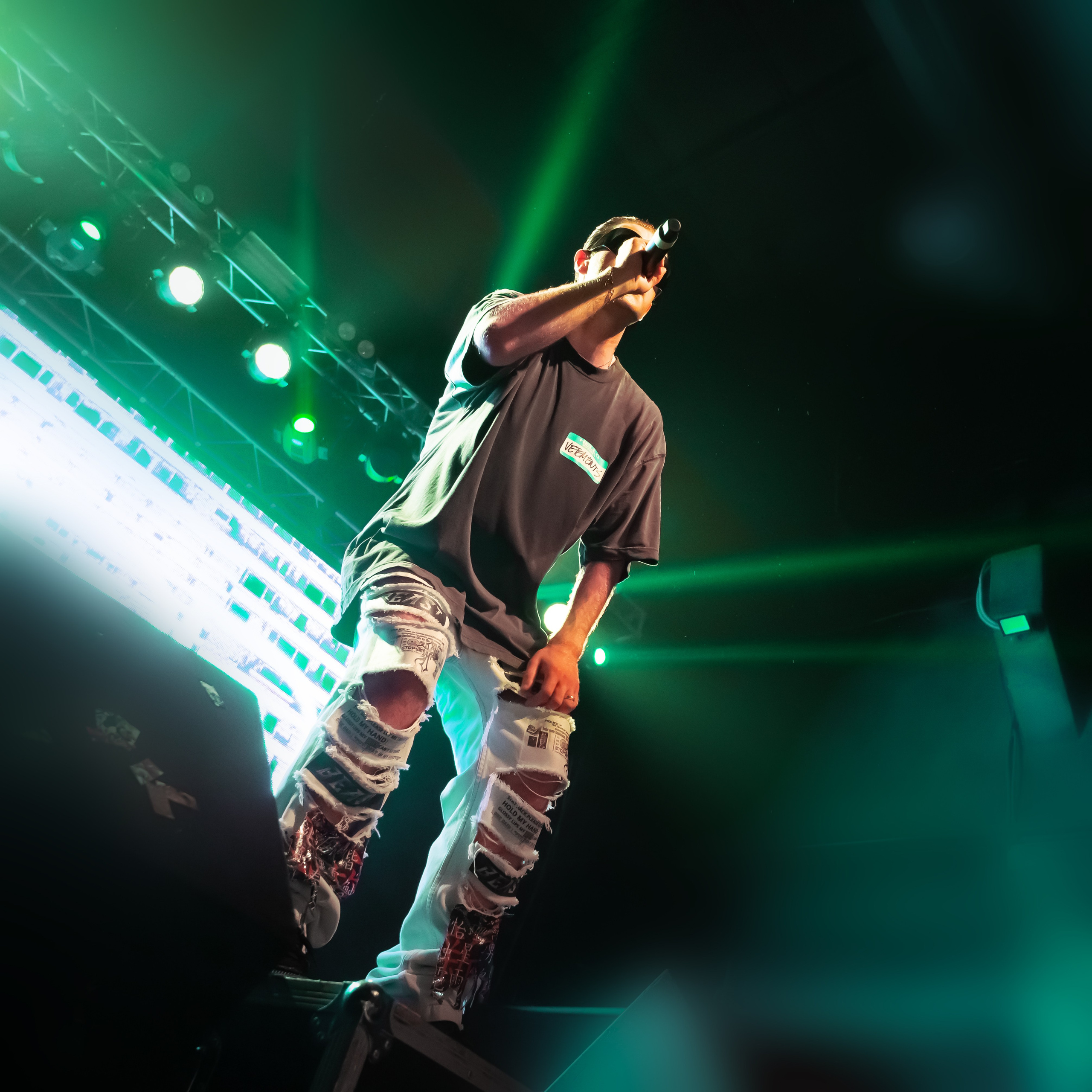 Концерты. Репортажный фотограф