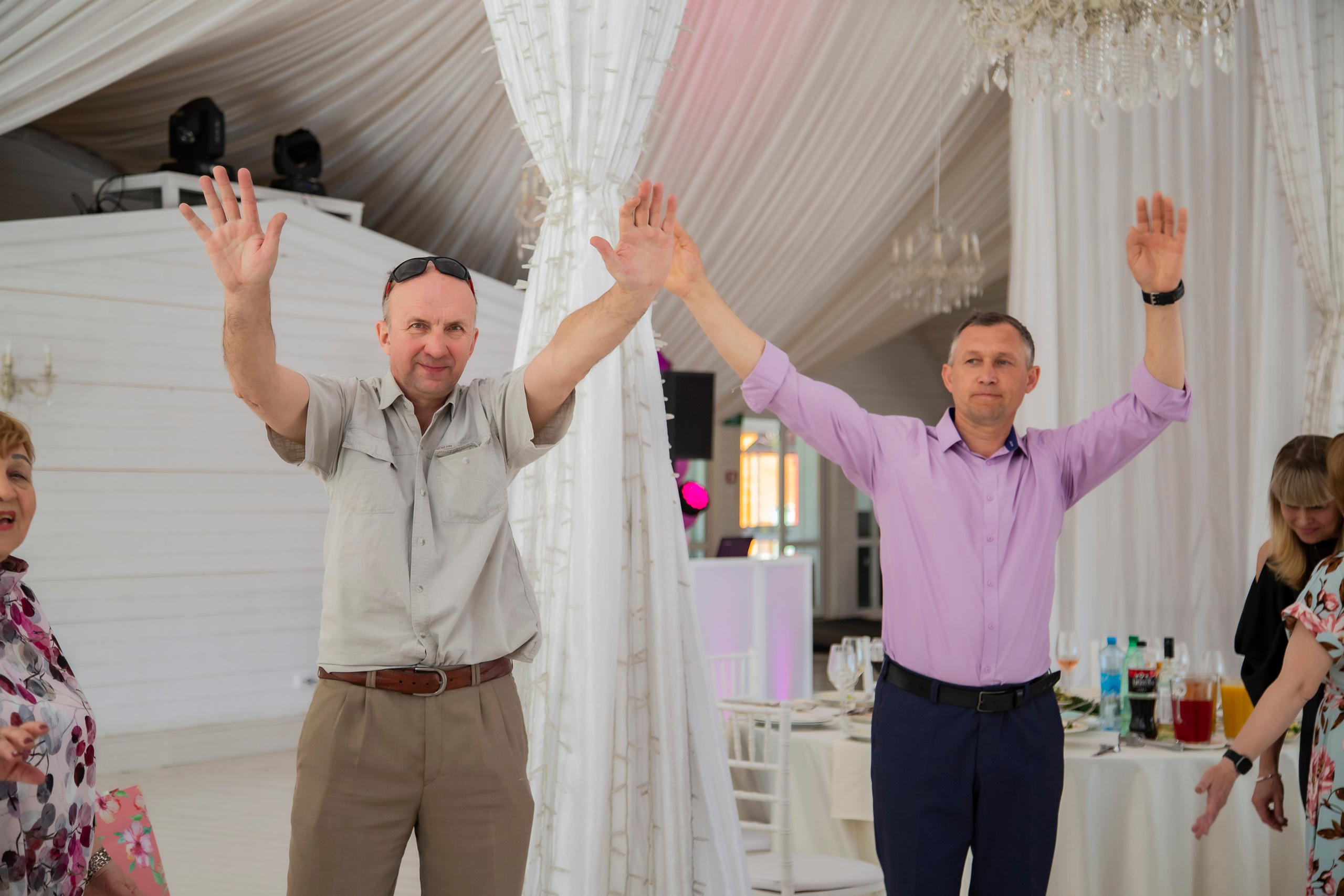 Юбилей. 𝓕𝓸𝓽𝓸𝓰𝓻𝓪𝓯 𝓑𝓪𝓵𝓪𝓼𝓱𝓲𝓱𝓪 / 𝓜𝓸𝓼𝓴𝓿𝓪