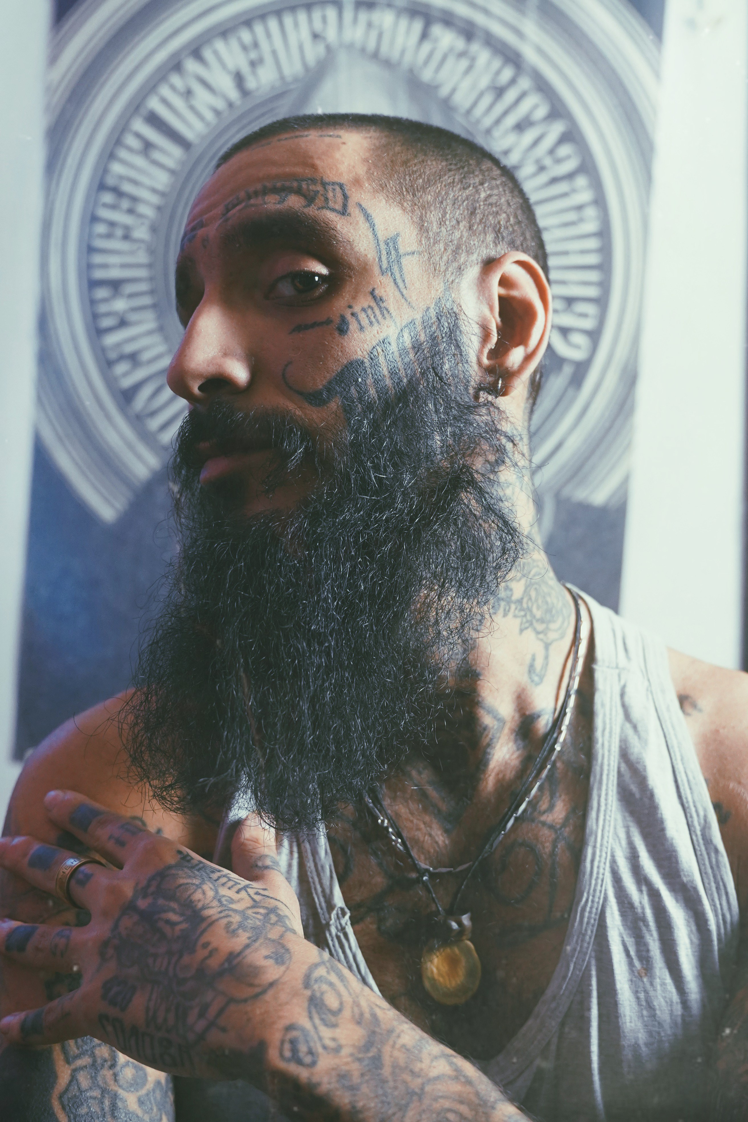 RUSSIAN GRAND STYLE. Фотограф и визуальный художник в Туле / Николай Рейзвих