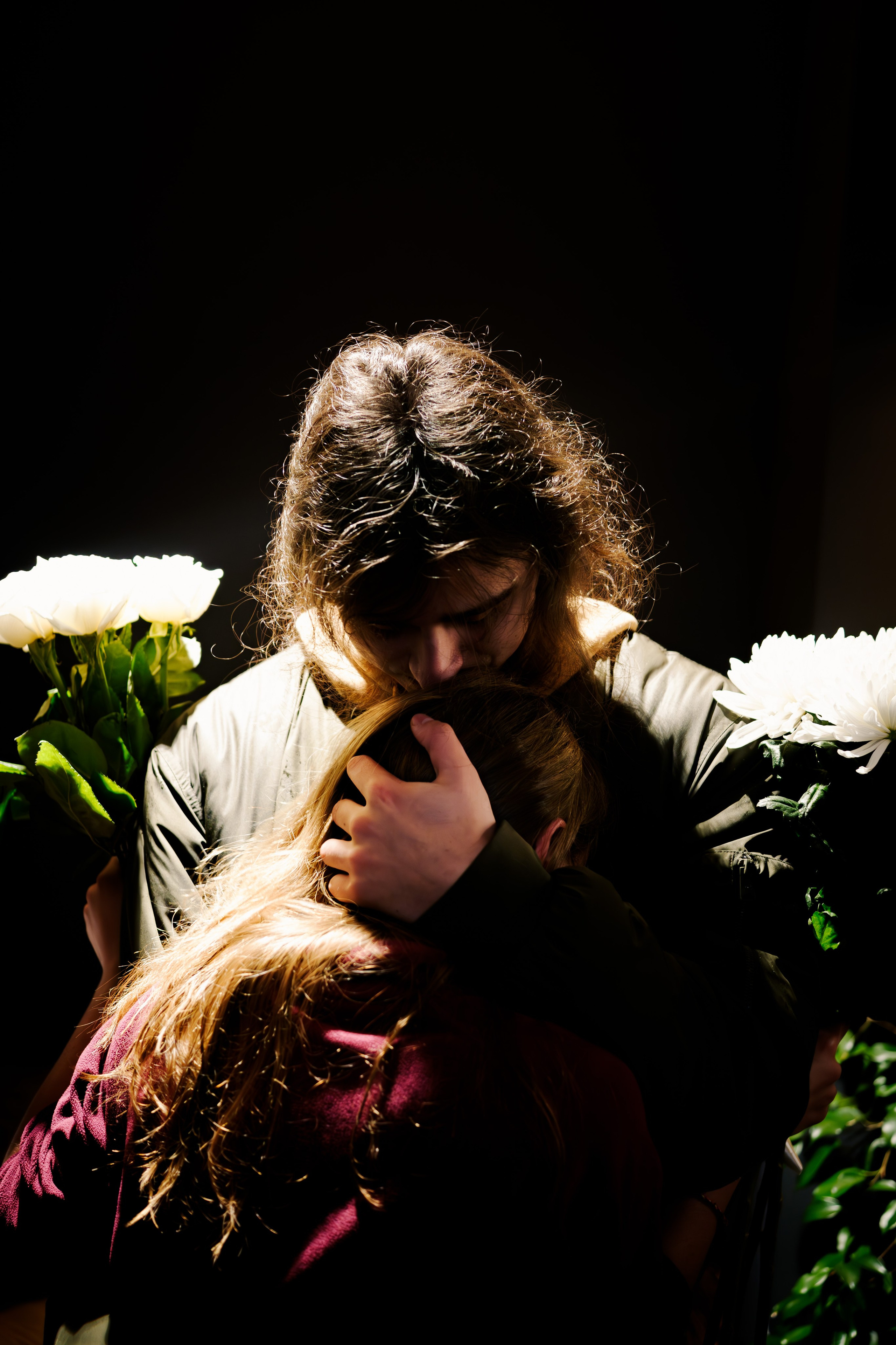 Помолвка Skuratov. Портретный и репортажный фотограф в Санкт-Петербурге Смоляков Максим