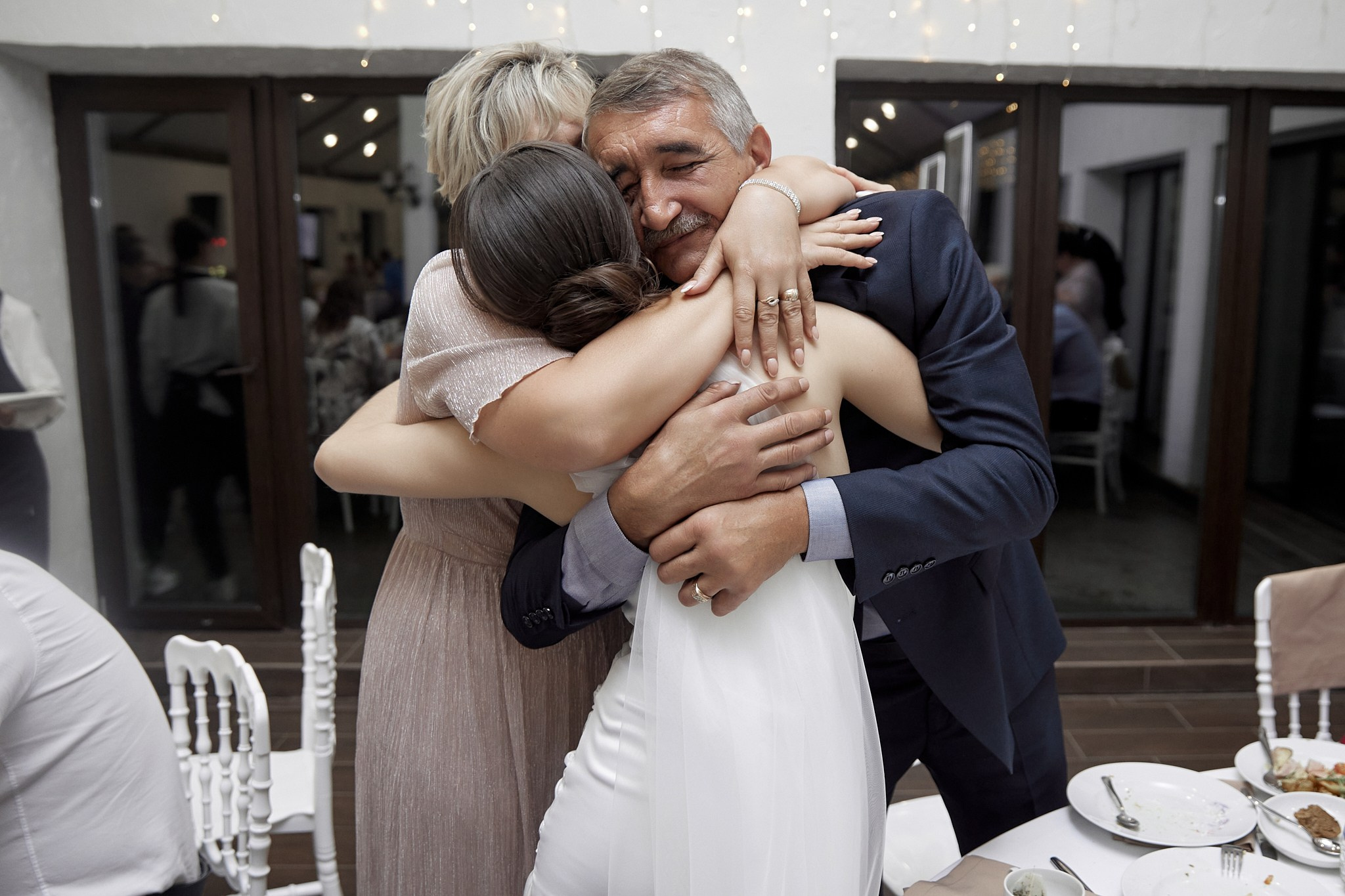 Свадьба Славы и Наташи. Свадебный фотограф в Ульяновске Александр Никитин