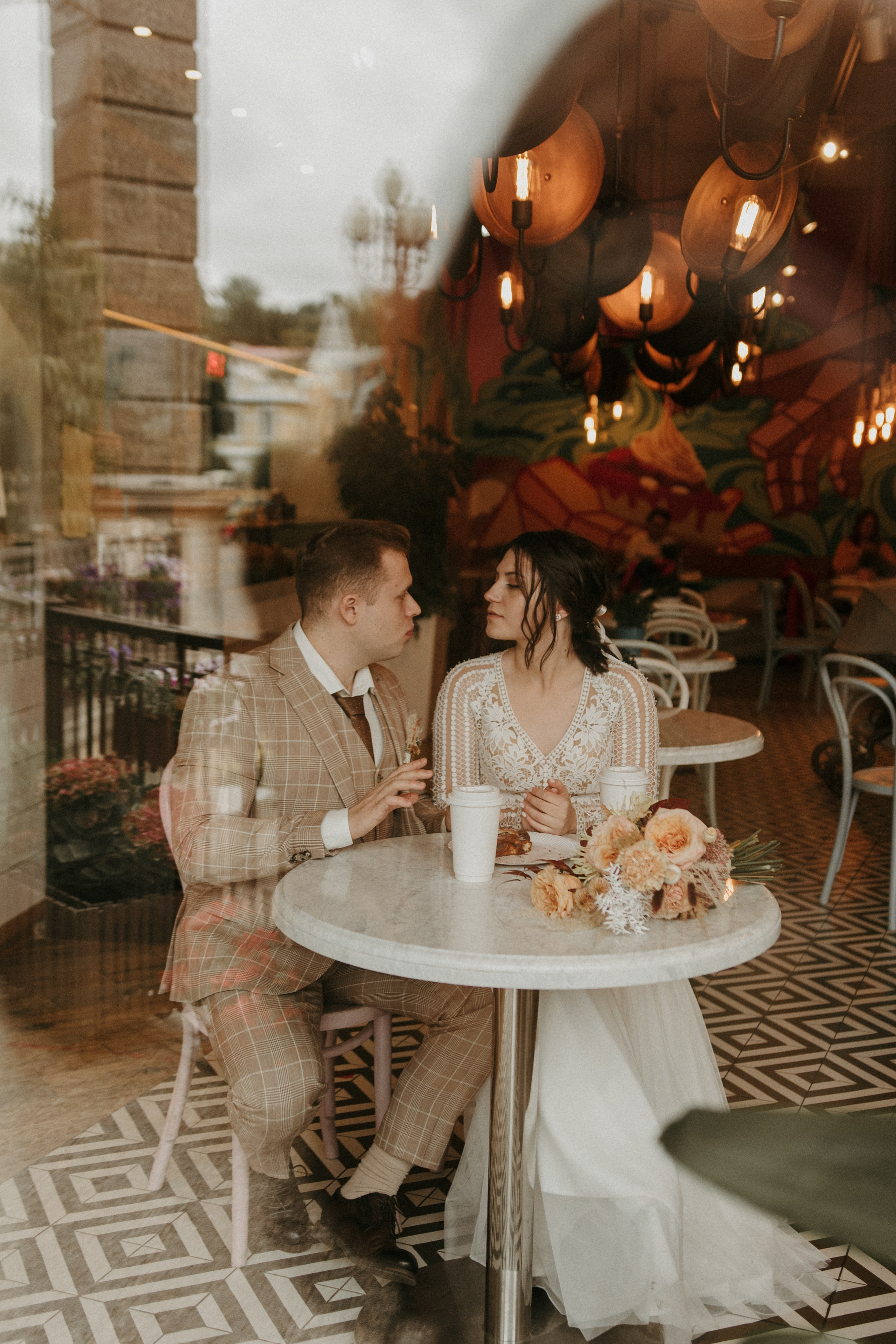 MIKHAIL & MARIAM | KISLOVODSK. Фотограф Настя Конник | Пятигорск | Эльбрус | Домбай | Архыз