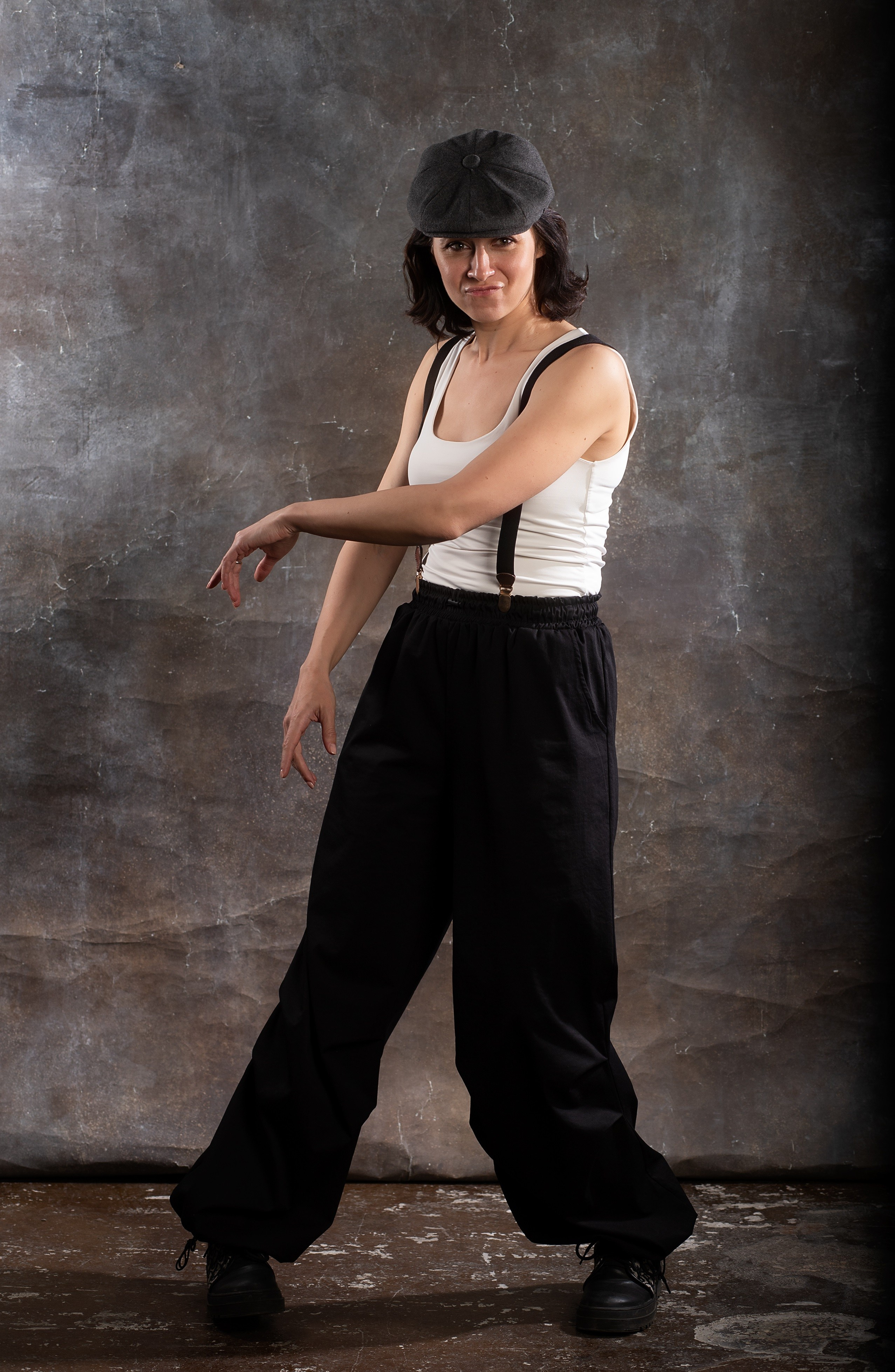 Катя. Фотограф в Москве и Московской области Ольга Дробышева