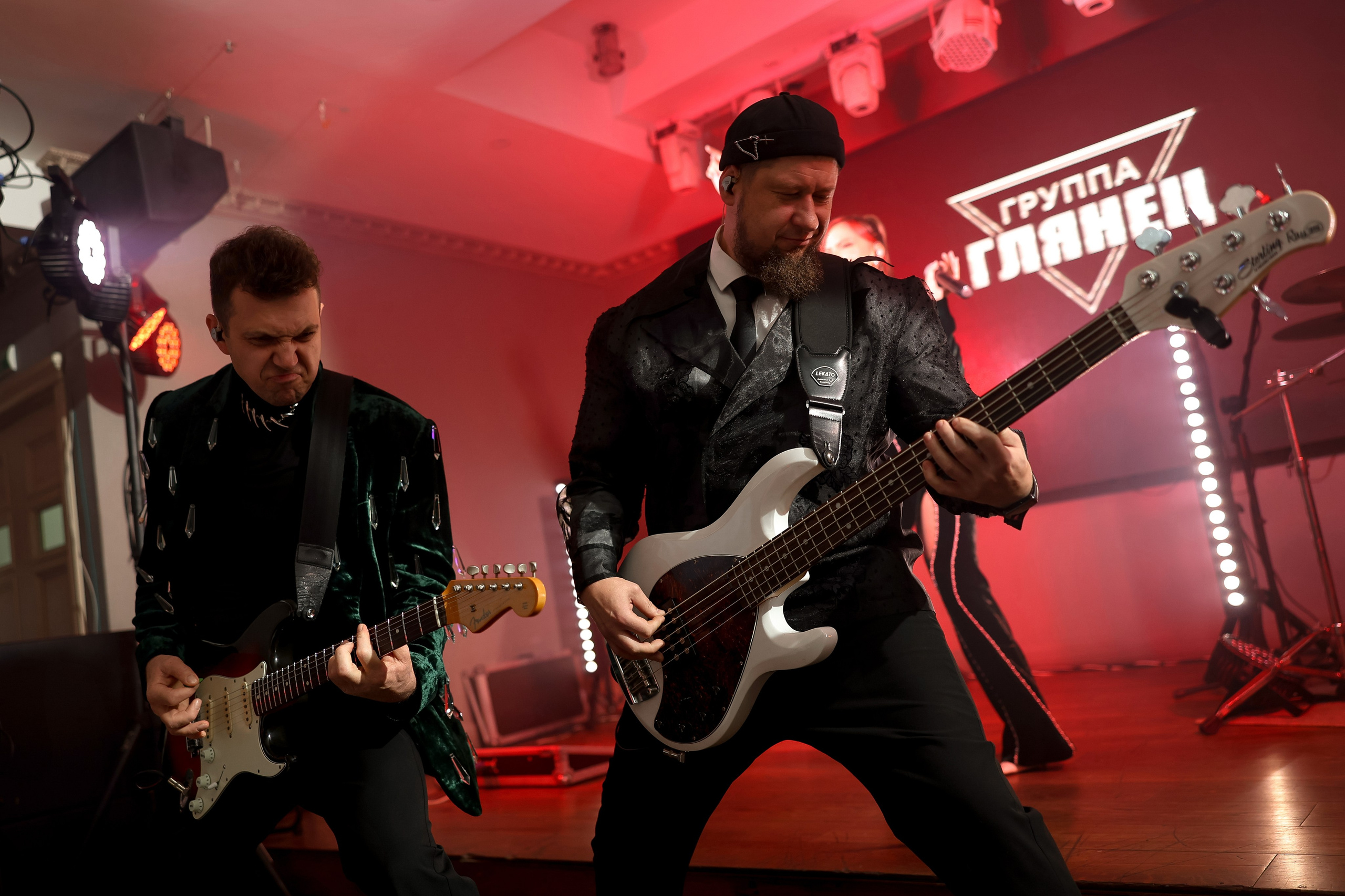 Кирилл и Анна. Свадебный и репортажный фотограф в г. Чебоксары