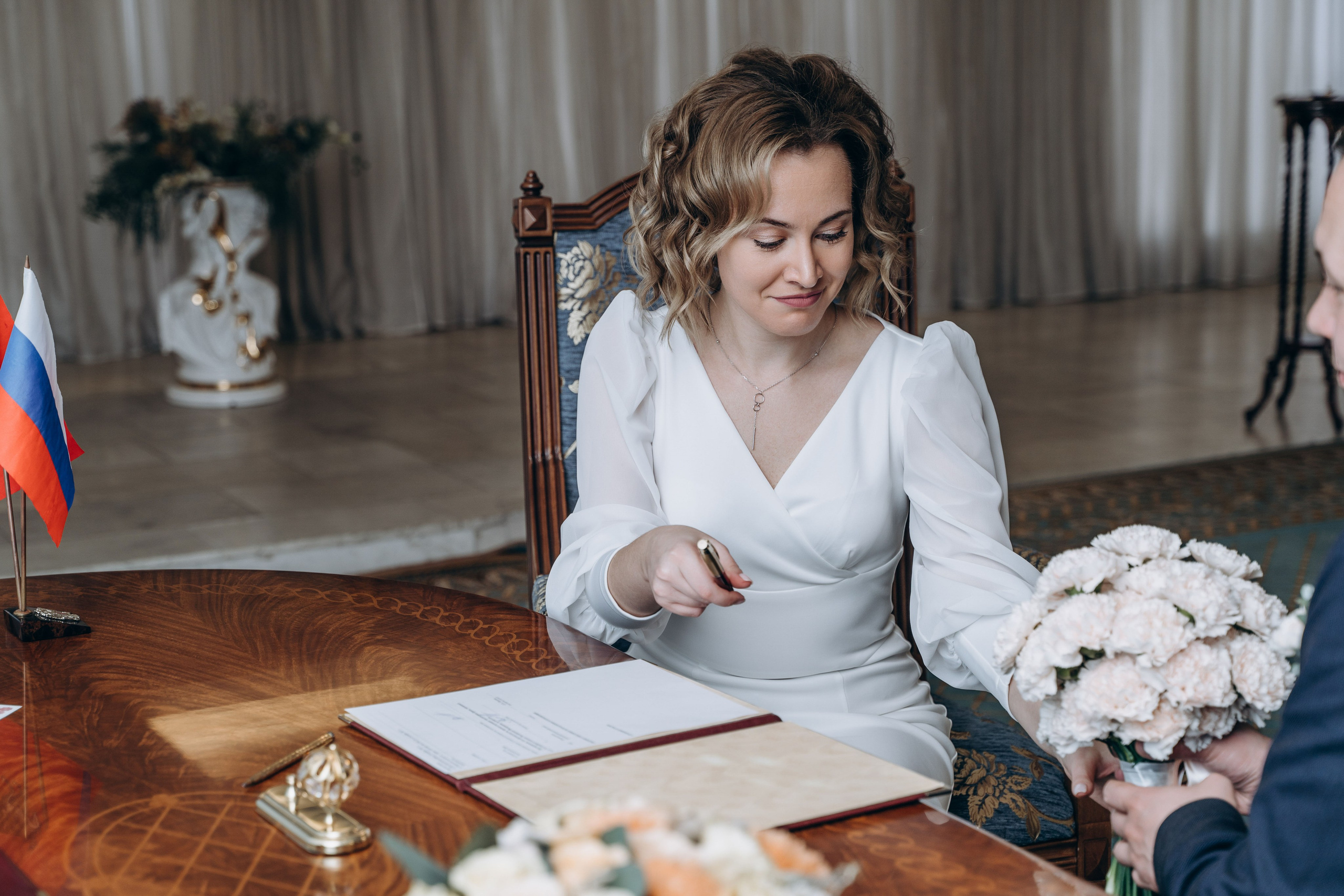 Свадьба Алберт и Дарья. Event фотограф Степанова Александра