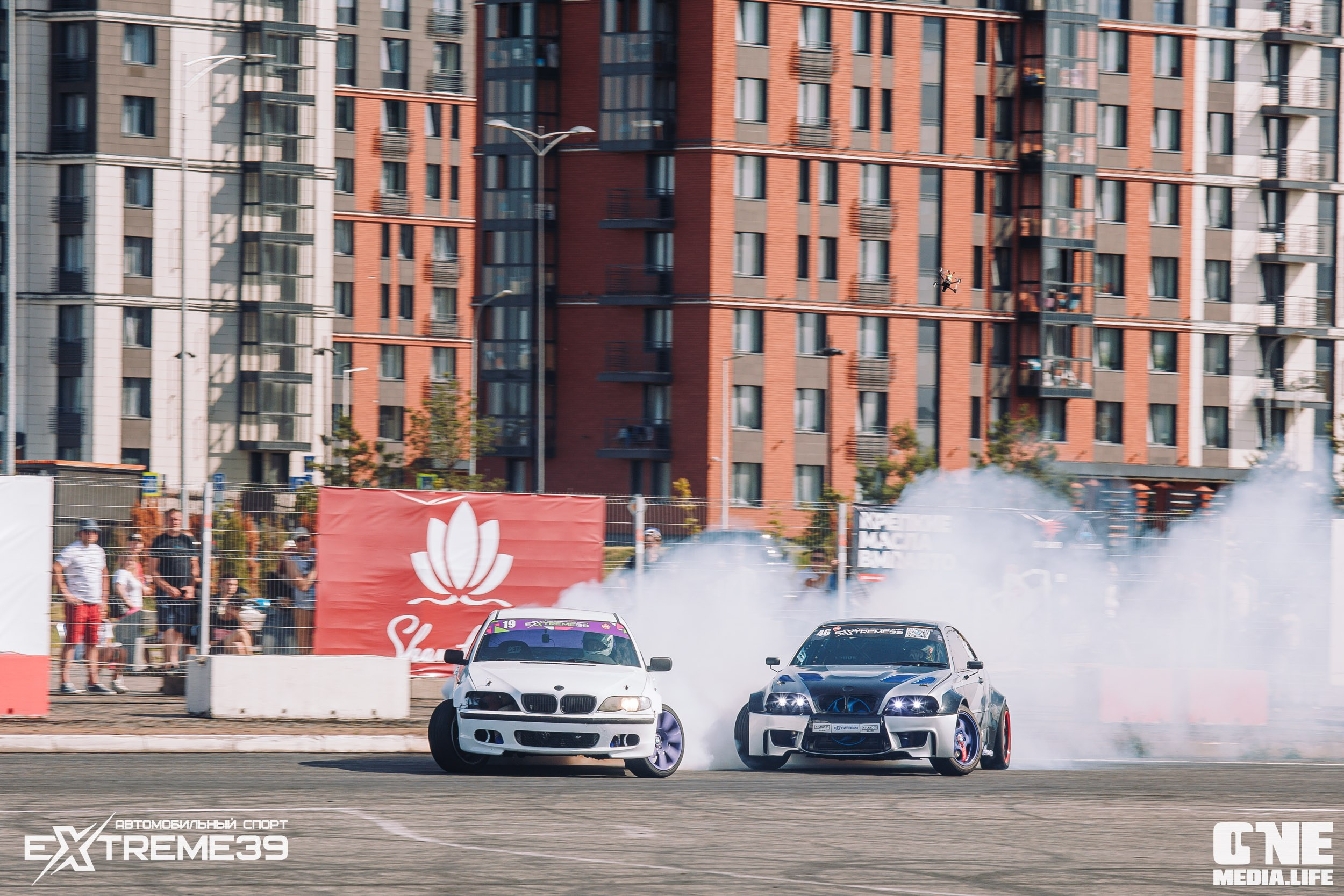 Заезды II этапа Лал Авто Дрифт. Кубок Шамбалы. One Media Life: фоторепортажи, фотоотчеты с мероприятий и заведений
