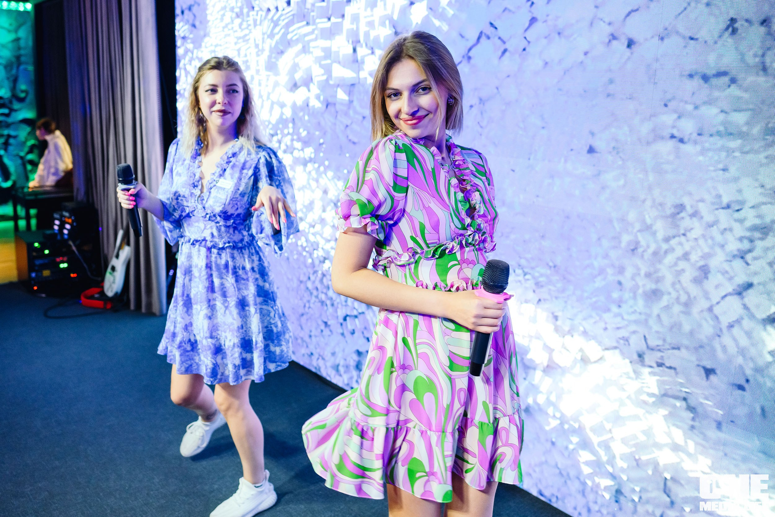 Фоторепортаж из ресторана Океан. One Media Life: фоторепортажи, фотоотчеты с мероприятий и заведений