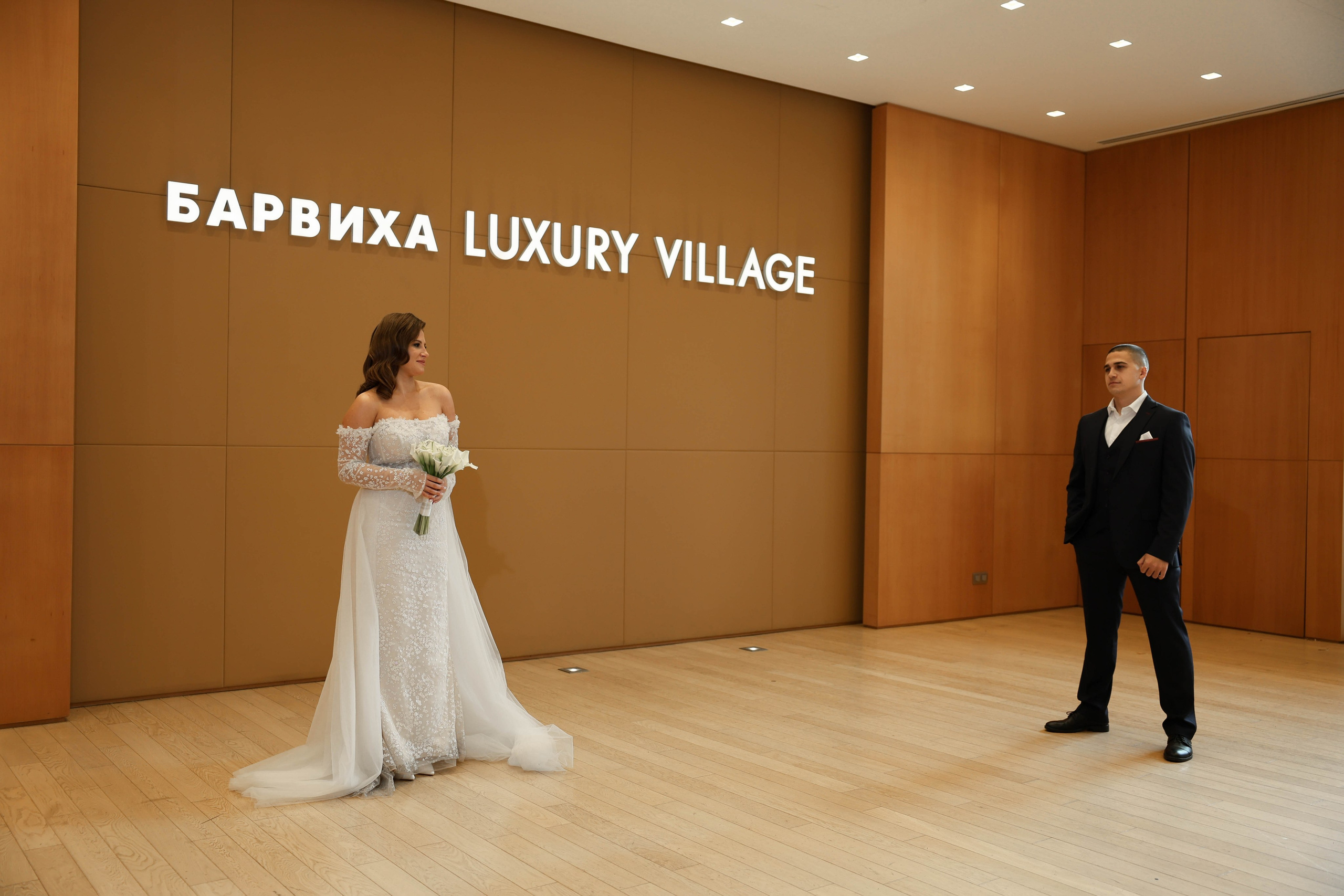 Владимир и Карина. Kharchenkotatianaweddingphoto