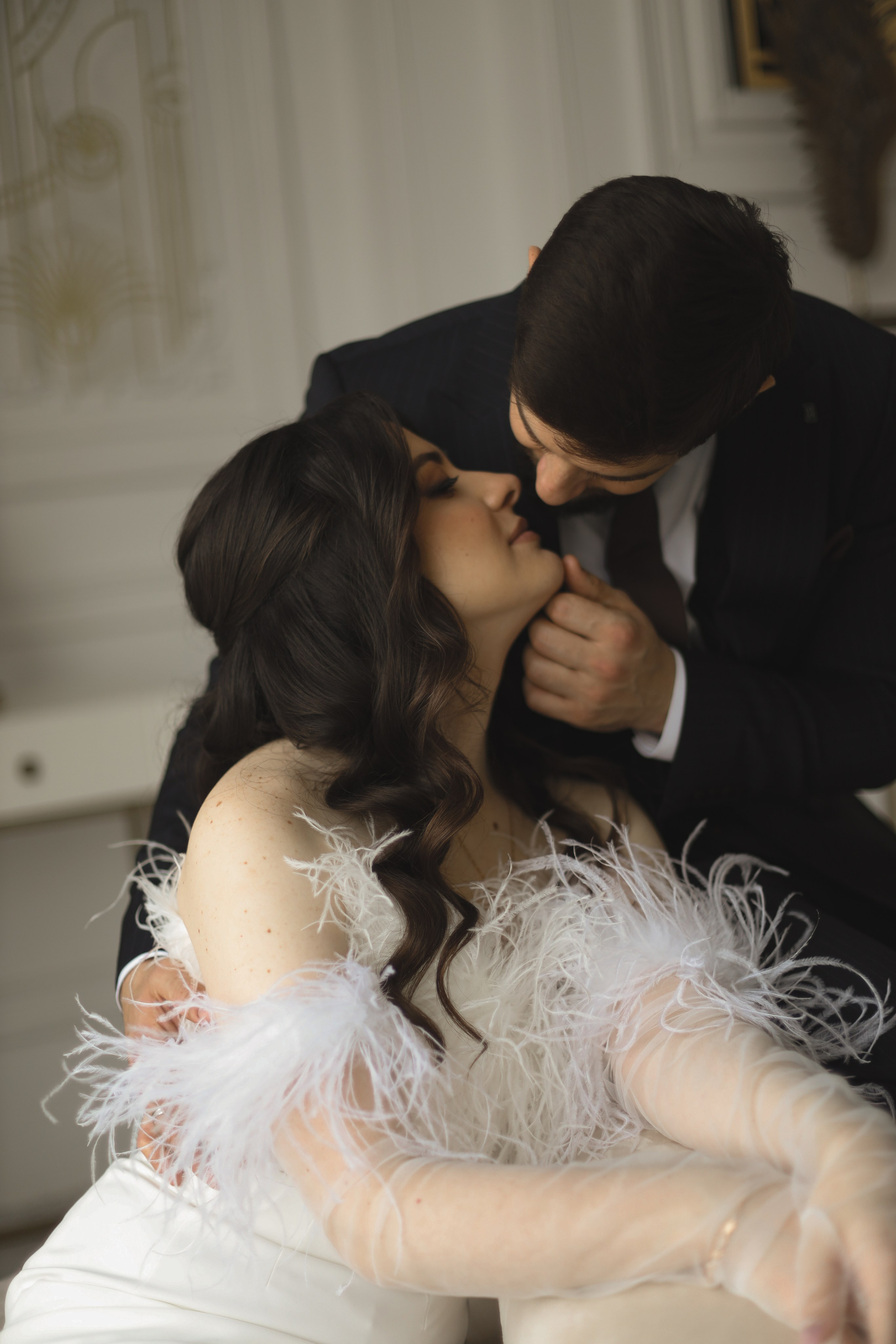 Victoria & Alexsander. Kharchenkotatianaweddingphoto