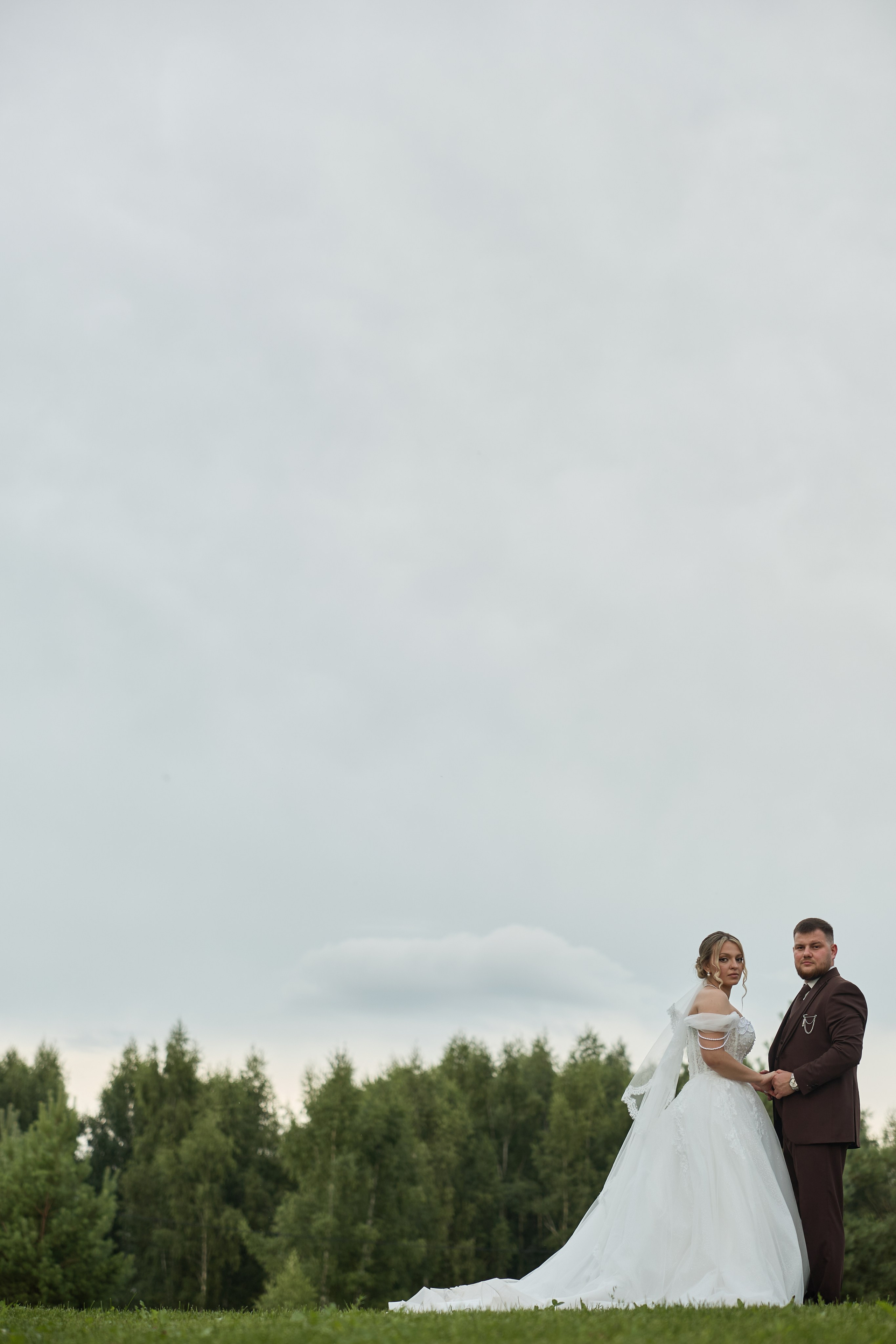 Кирилл и Янина. Kharchenkotatianaweddingphoto