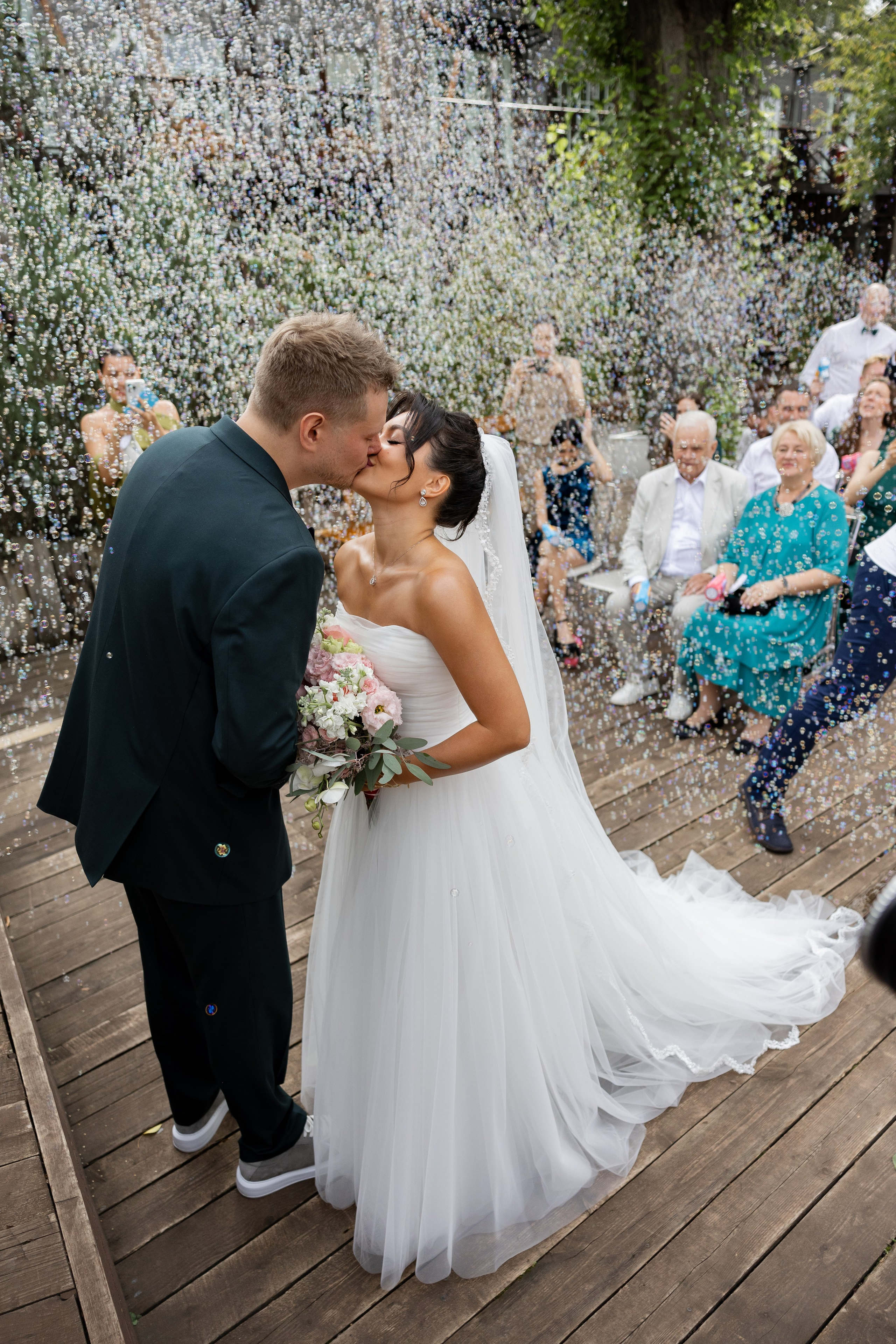 Сергей и Миляна. Kharchenkotatianaweddingphoto