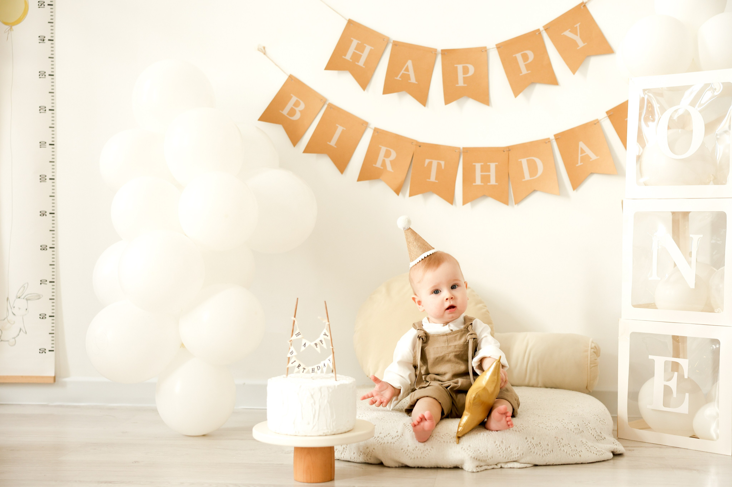 One year. Kharchenkotatianaweddingphoto