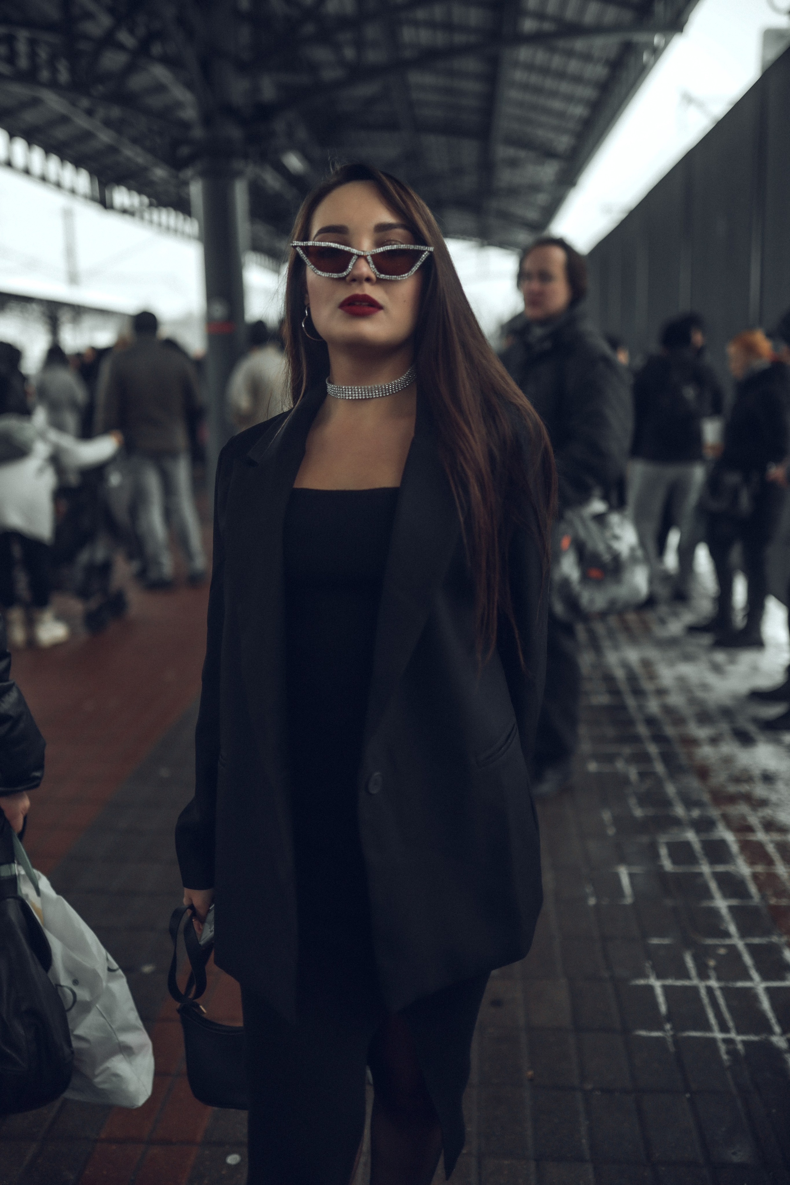 YANA METRO. Kharchenkotatianaweddingphoto