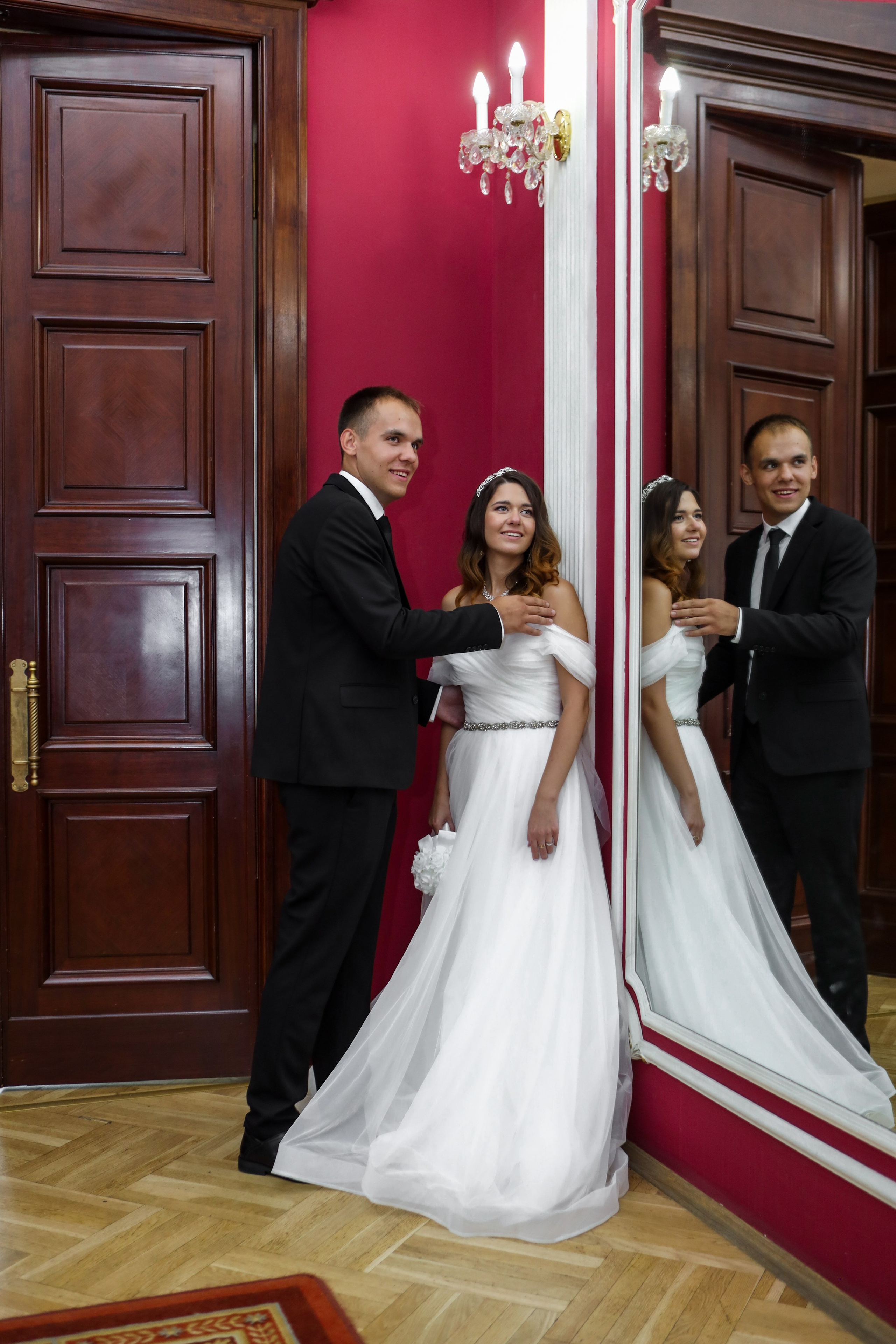 Max & Kris. Kharchenkotatianaweddingphoto