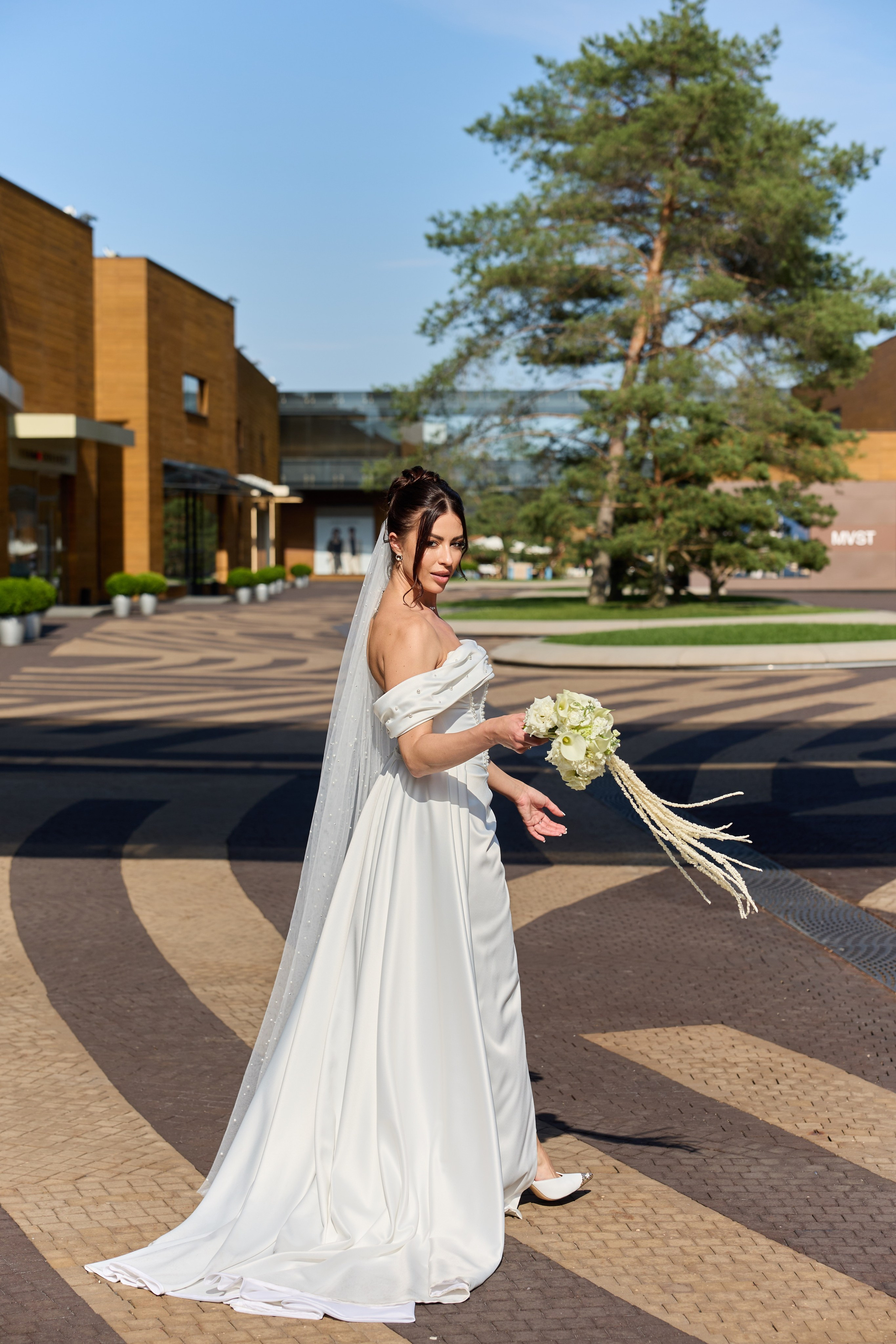 Станислав и Антонина. Kharchenkotatianaweddingphoto