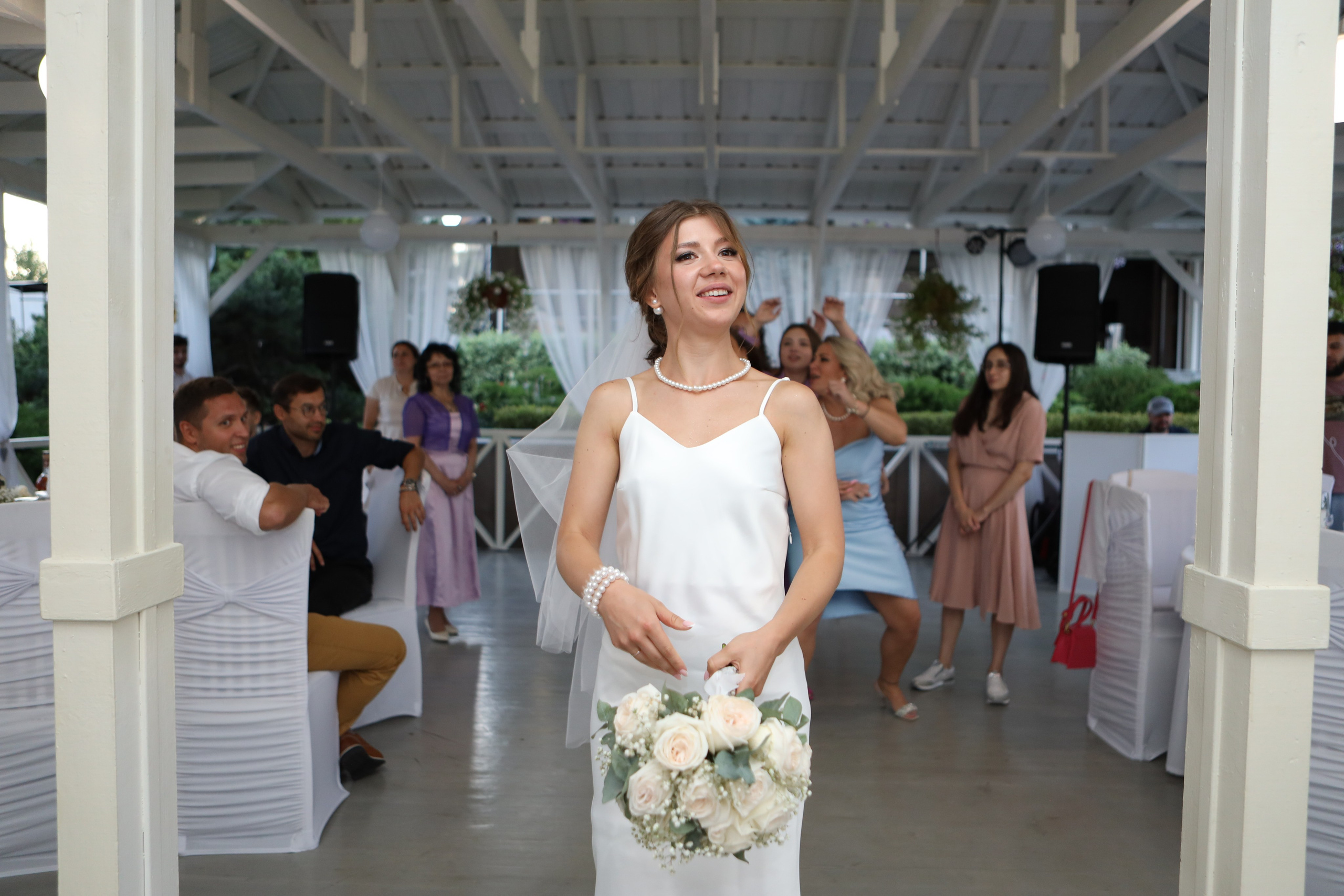 Ксения и Артем полный день. Kharchenkotatianaweddingphoto