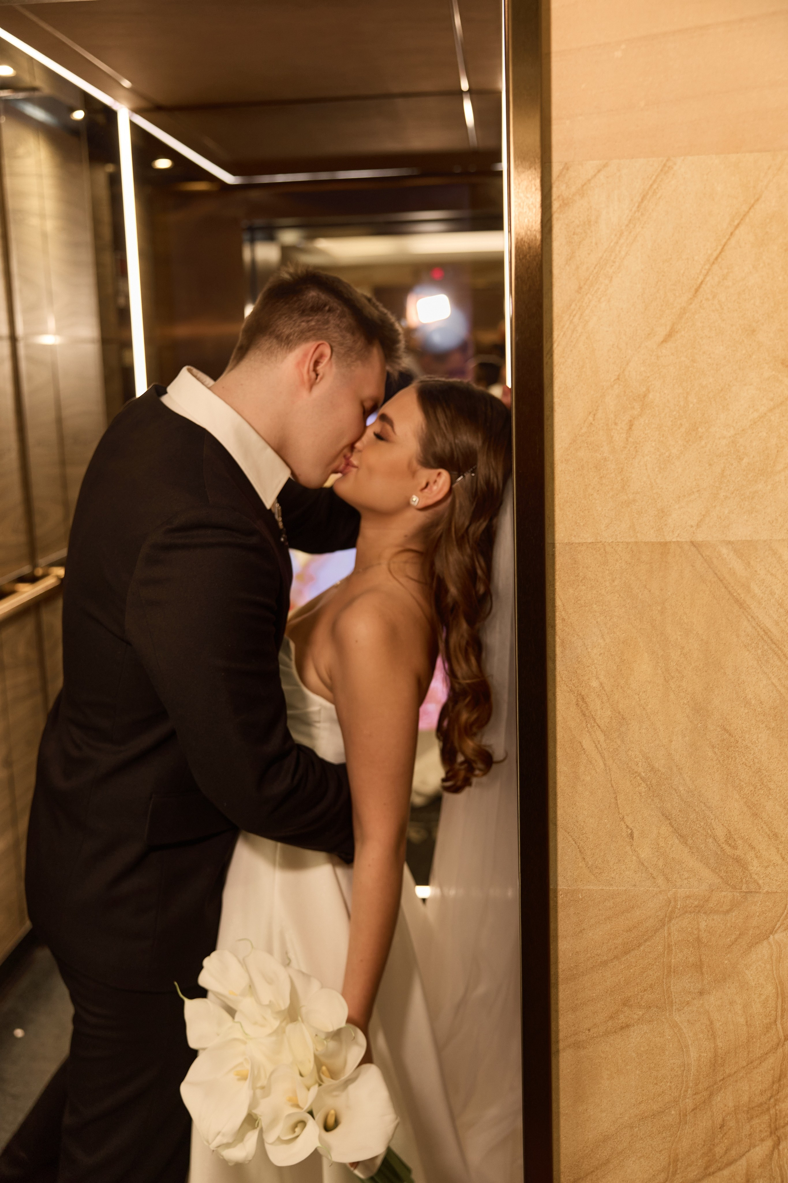 Алексей и Елизавета. Kharchenkotatianaweddingphoto