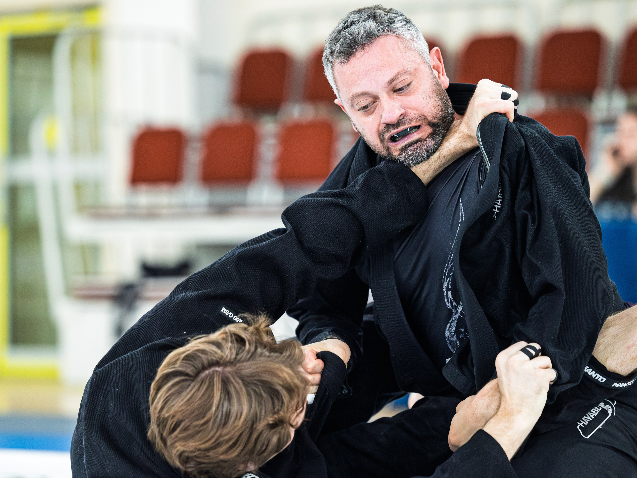 BJJ COMPETE. Репортажный, портретный фотограф, фотохудожник Катя Санникова