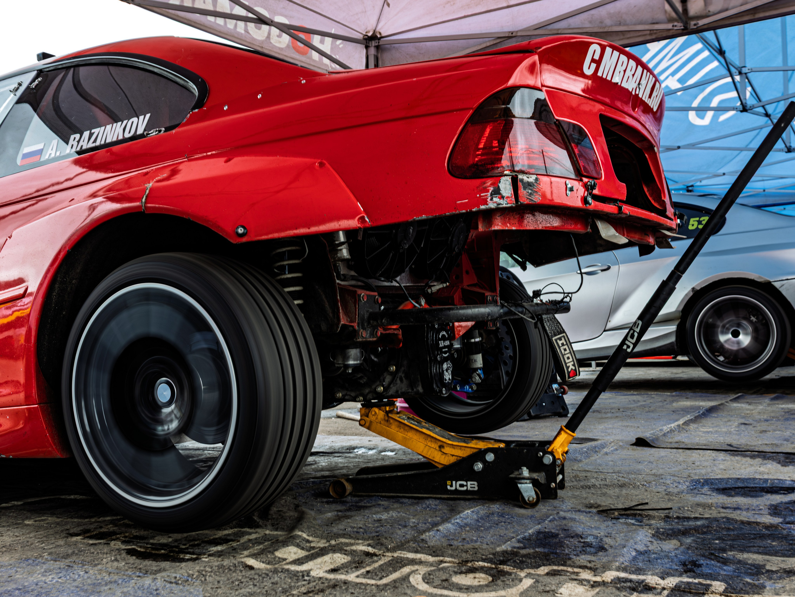 AUTO. Репортажный, портретный фотограф, фотохудожник Катя Санникова