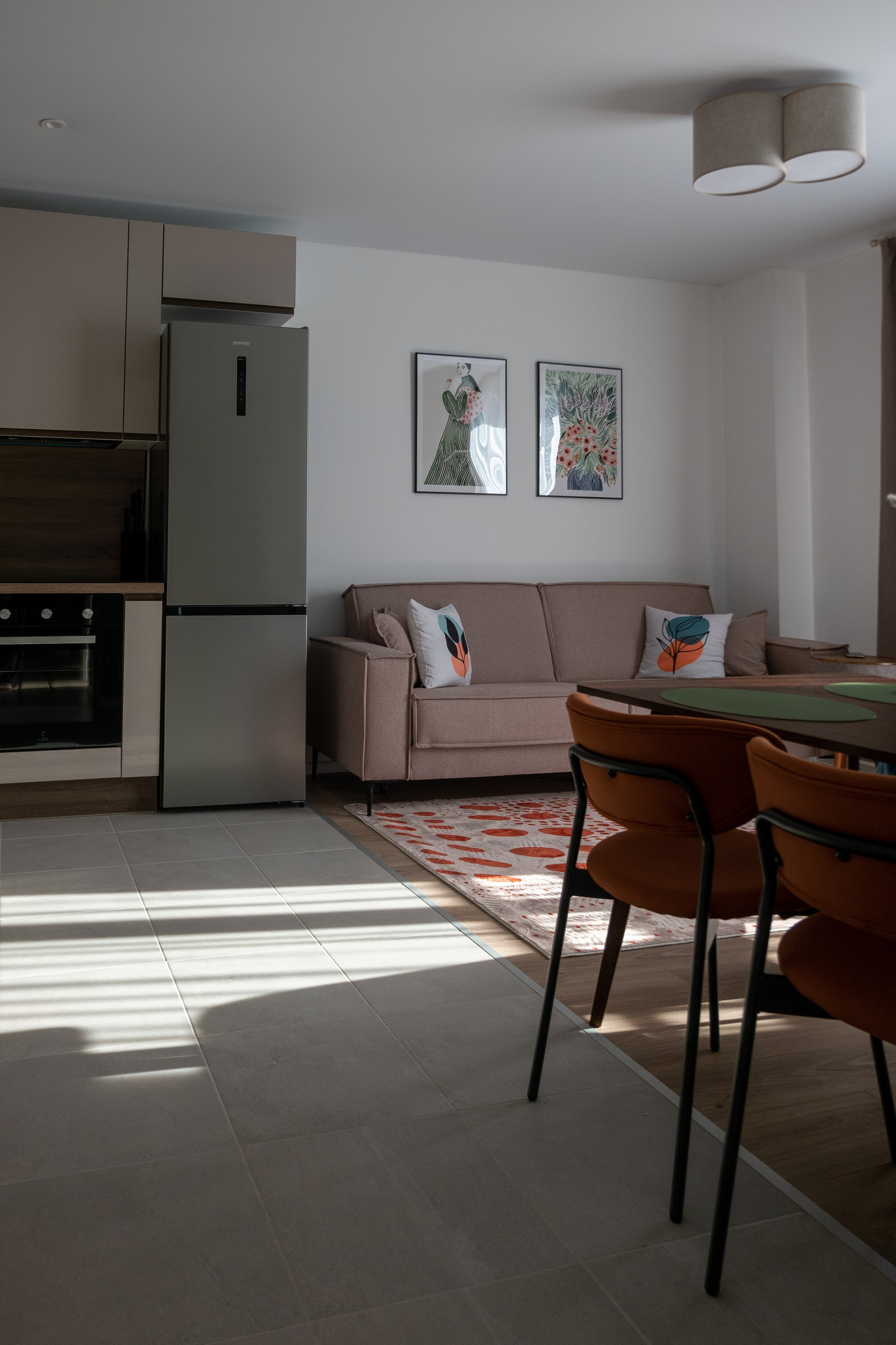 Академика Павлова (комплектация под аренду). Lalich