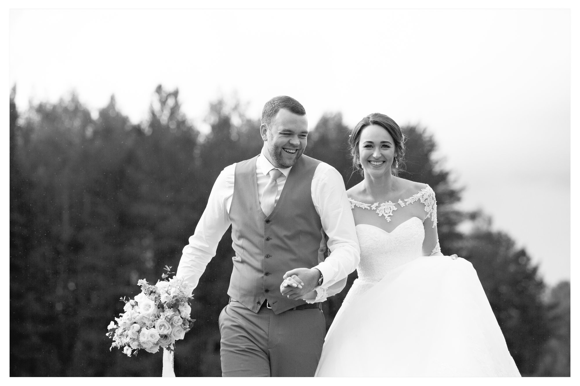 Свадьба Димы и Вики. Фотограф Георгий Сапожников