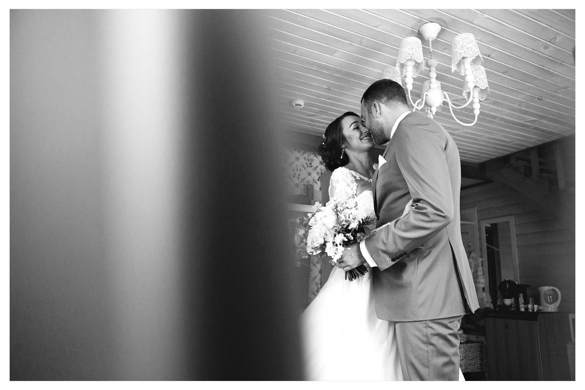 Свадьба Димы и Вики. Фотограф Георгий Сапожников