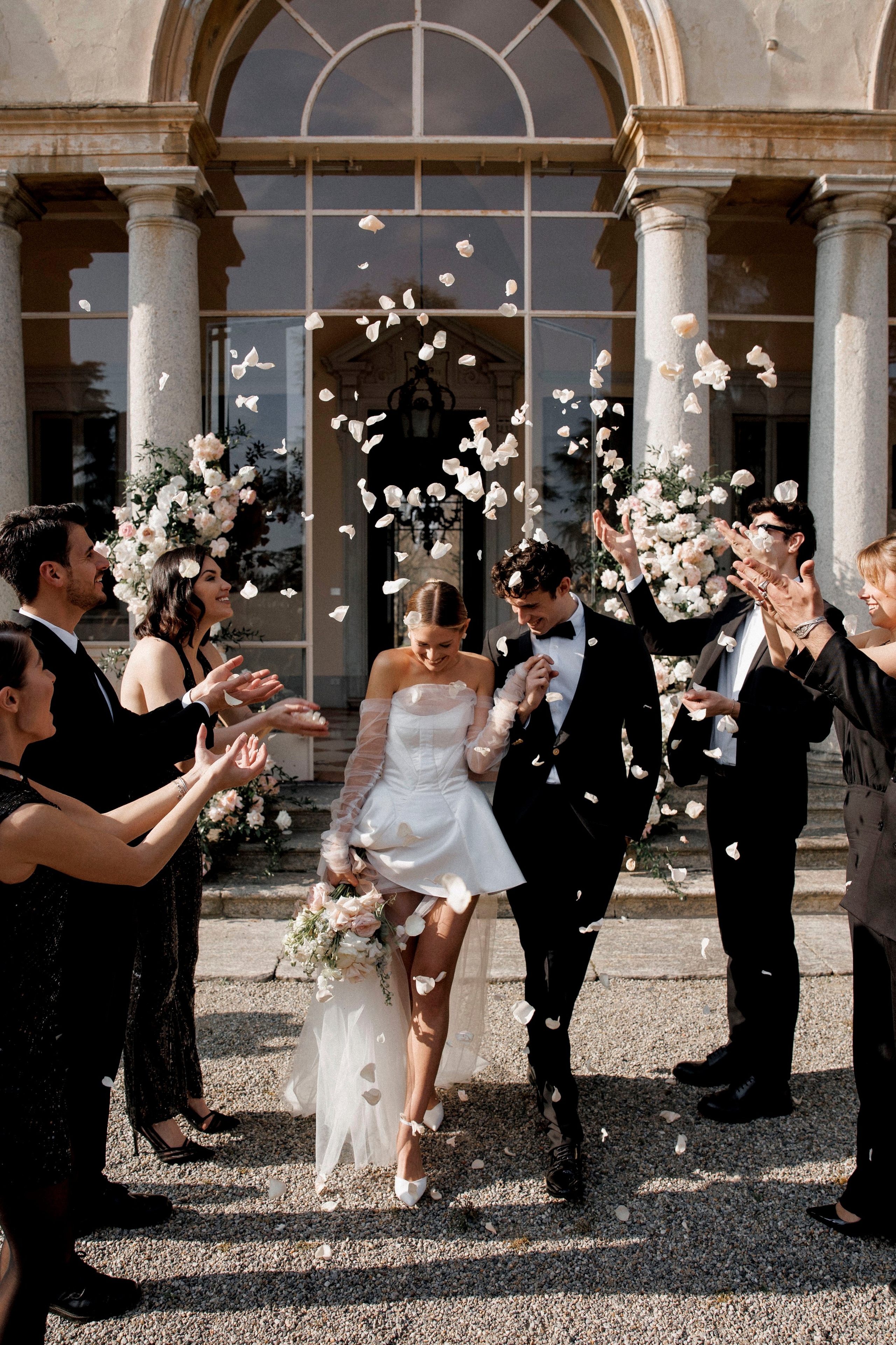 Beatrice & Gioele | Italy. Wedding and family photographer