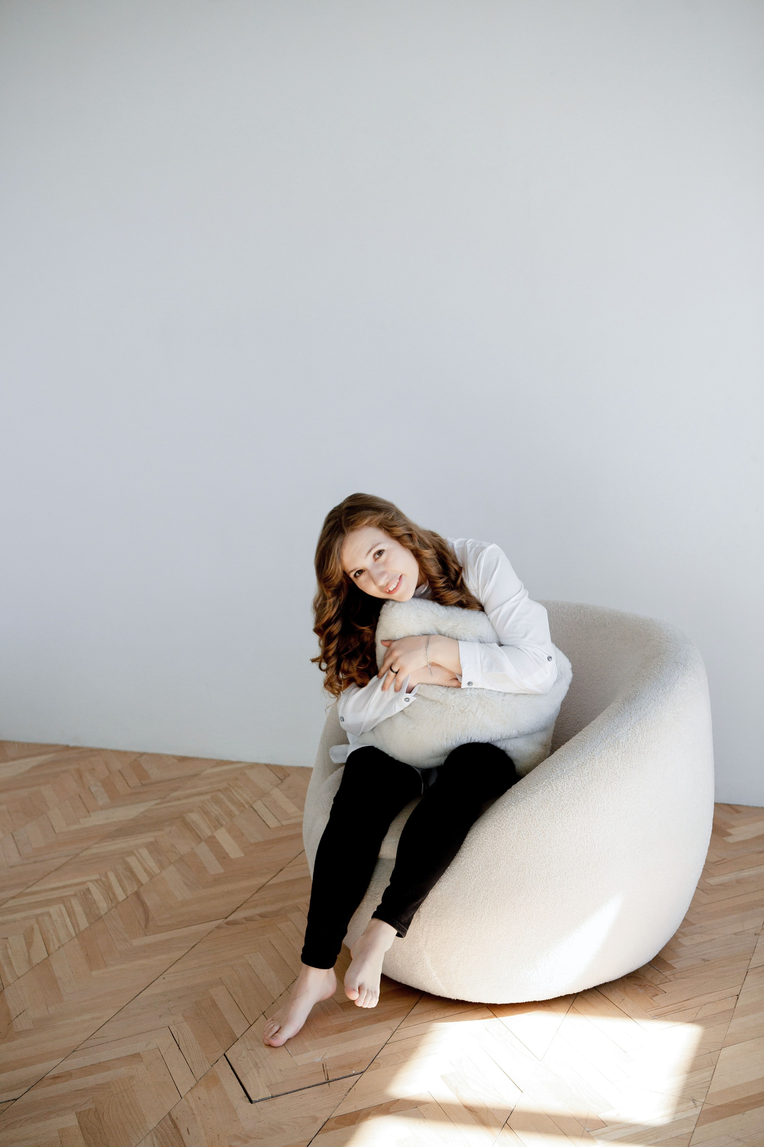 Портретная. Фотограф в Красноярске по выгодной цене