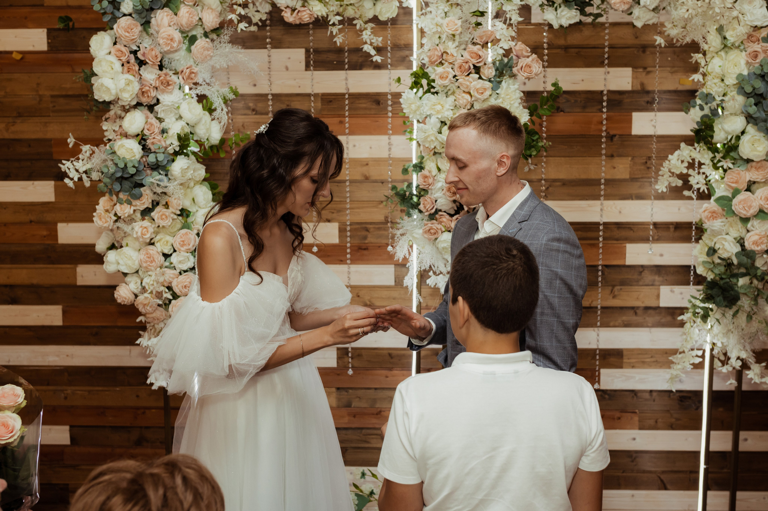 Егор & Ира (с банкетом). ФОТОГРАФ Маргарита Сивакова | Ярославль Кострома Москва