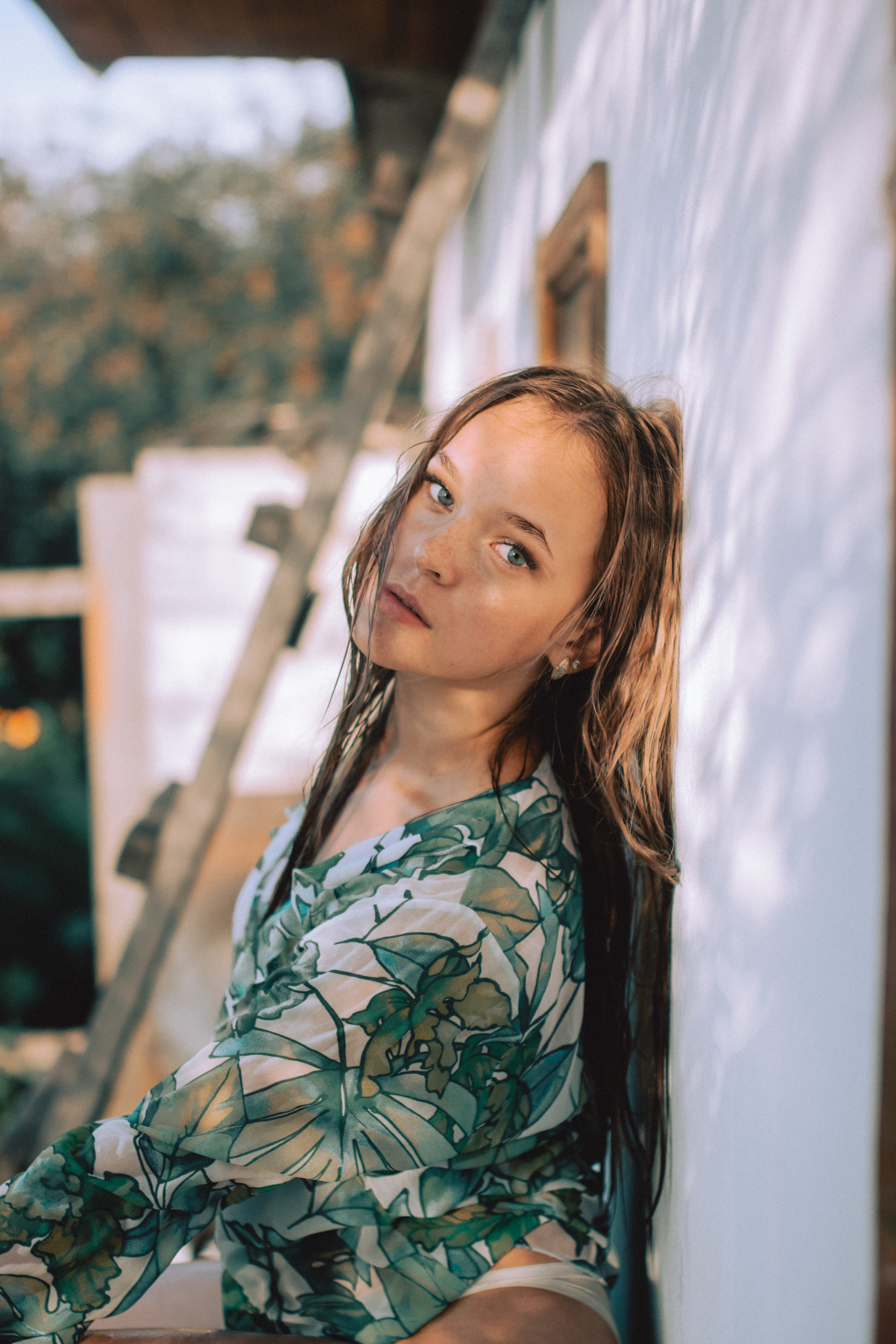 Vi. Фотографирую искусство в Хабаровске