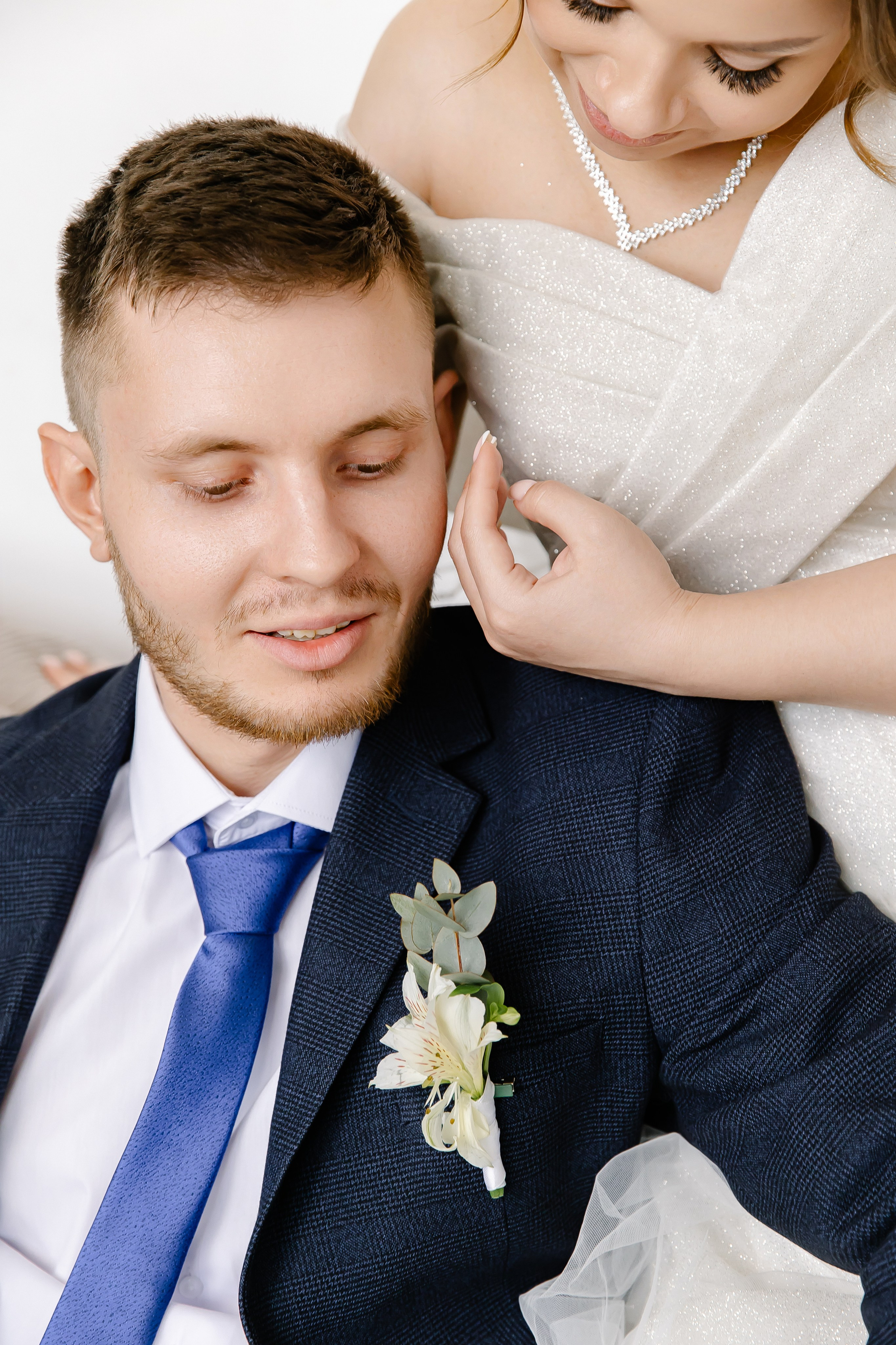 Катюша и Максим. Свадебный и семейный фотограф в Рязани Саша Крутых