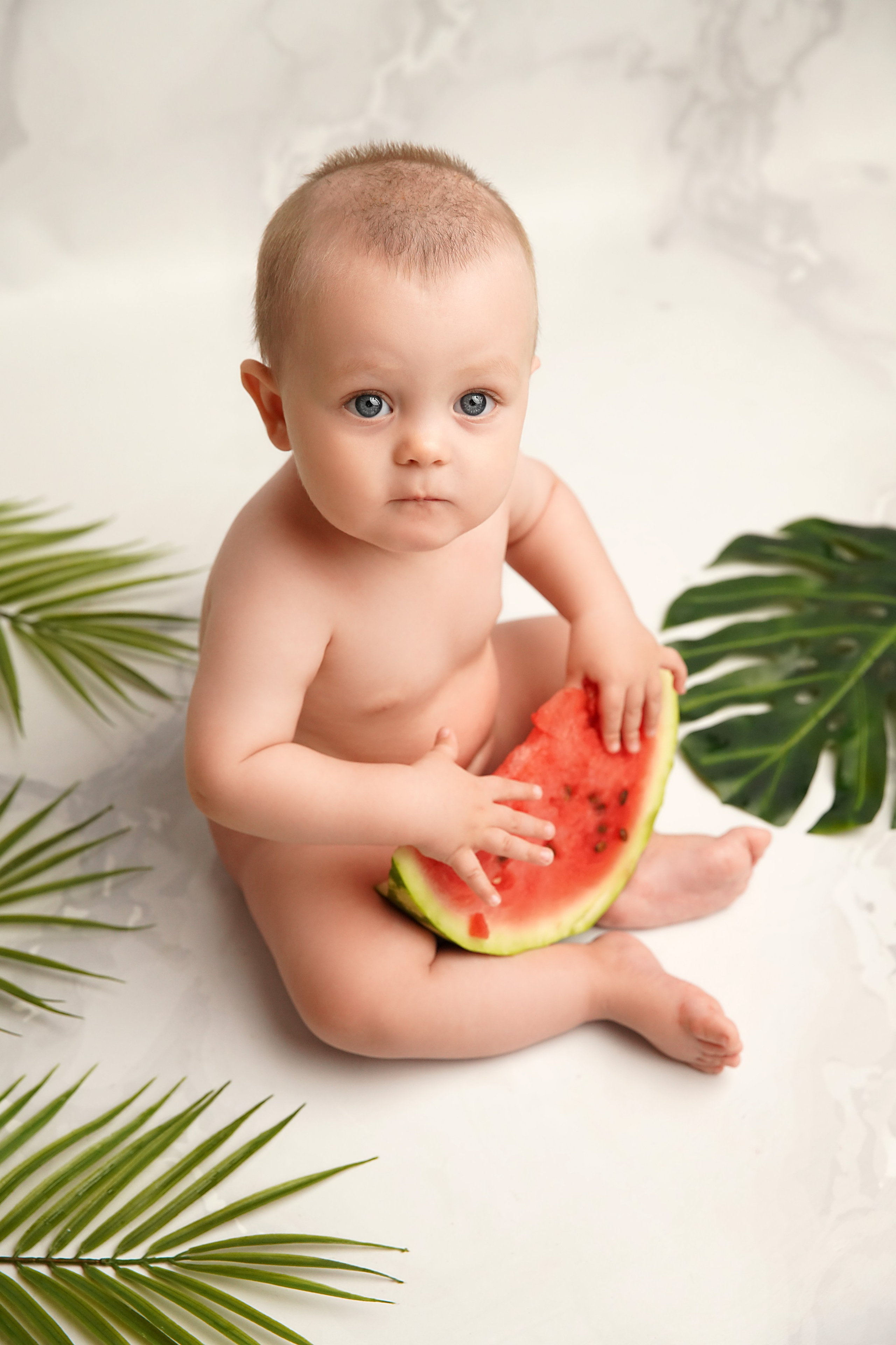 Ванночка мальчики. Фотограф новорожденных. Семейный и детский фотограф в городе Сургуте