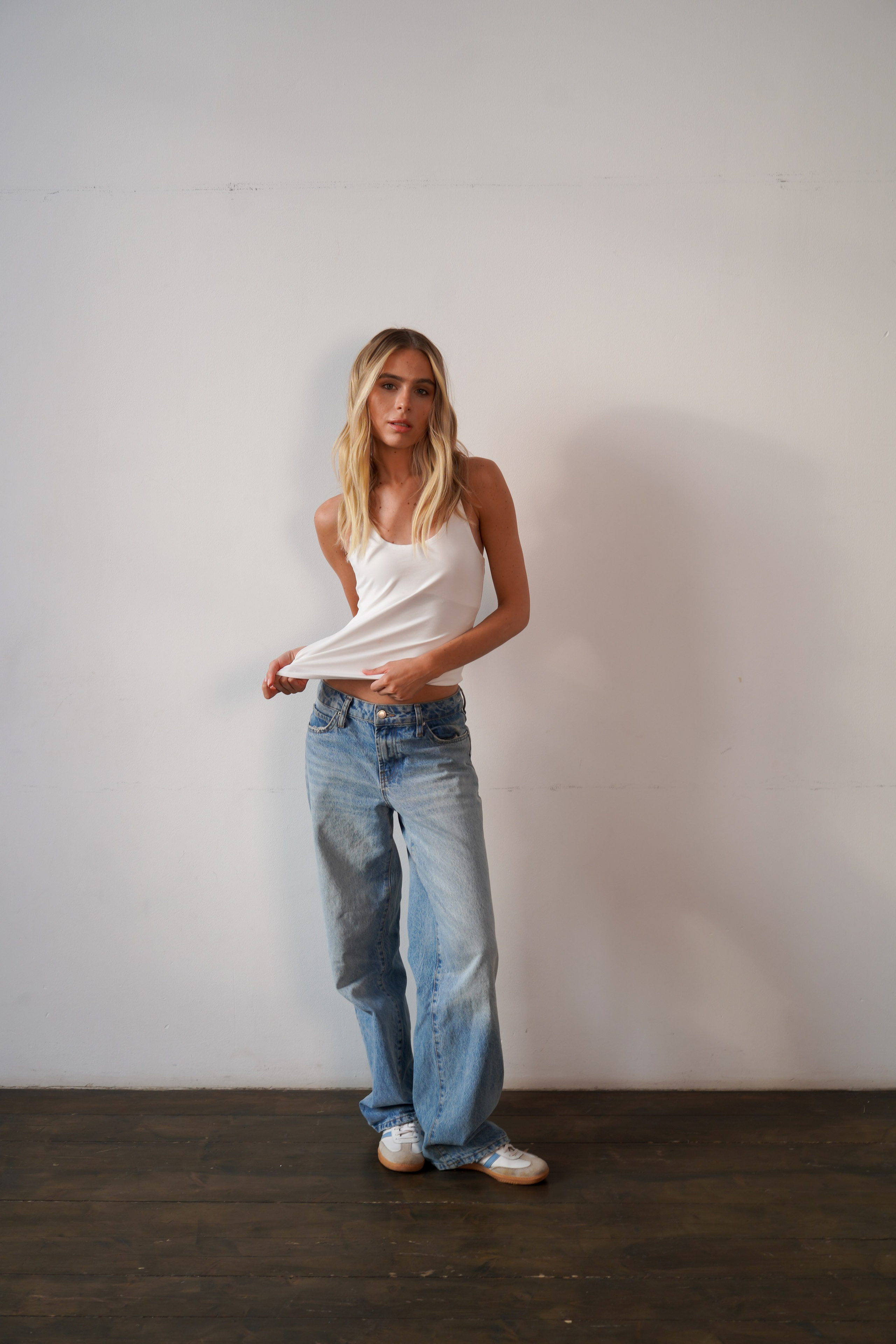 Индивидуальная фотосессия. Фотограф Москва