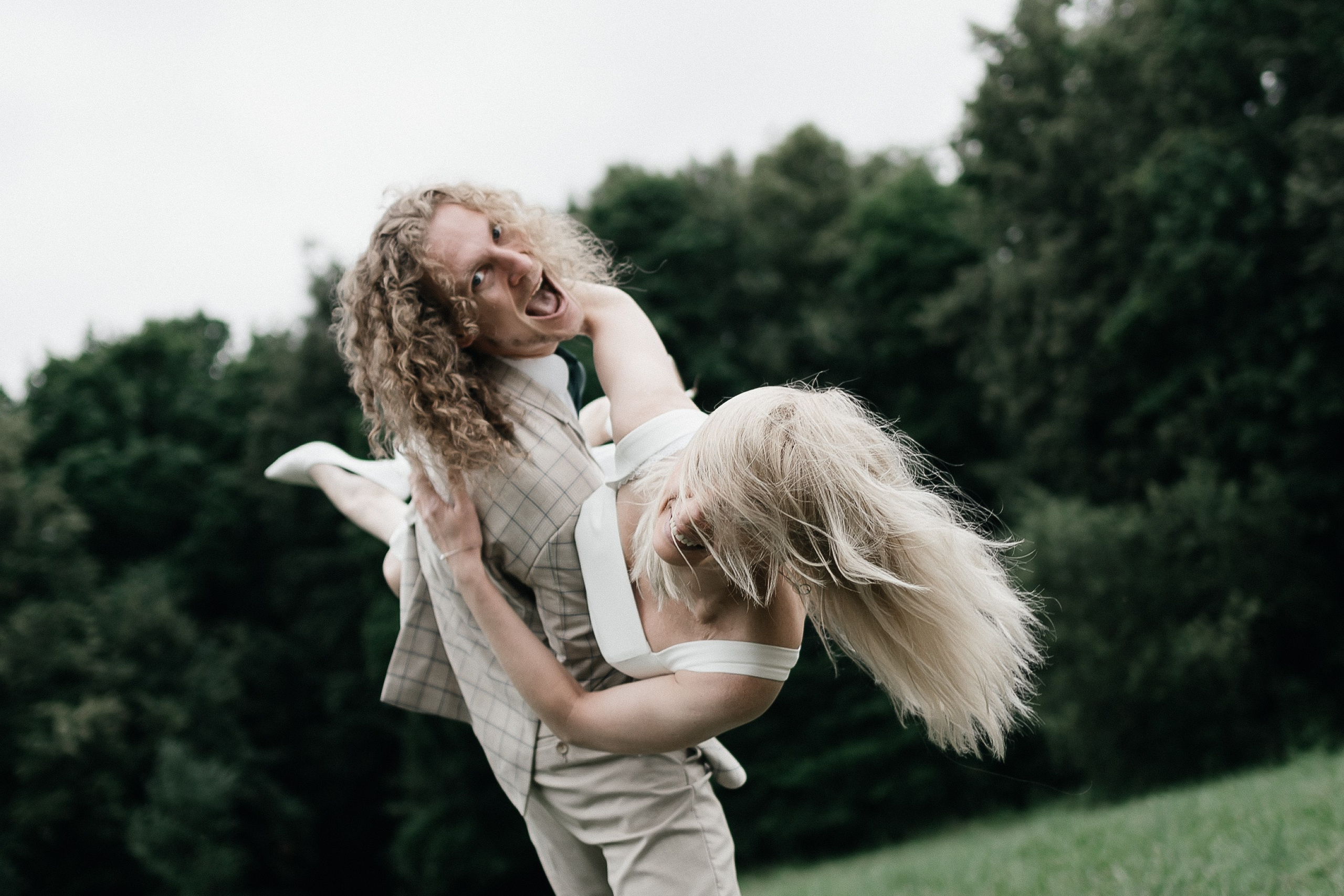 Регистрация брака во Дворце бракосочетания № 3 на улице Юных Ленинцев. Свадебный фотограф Москва — Сергей и Татьяна