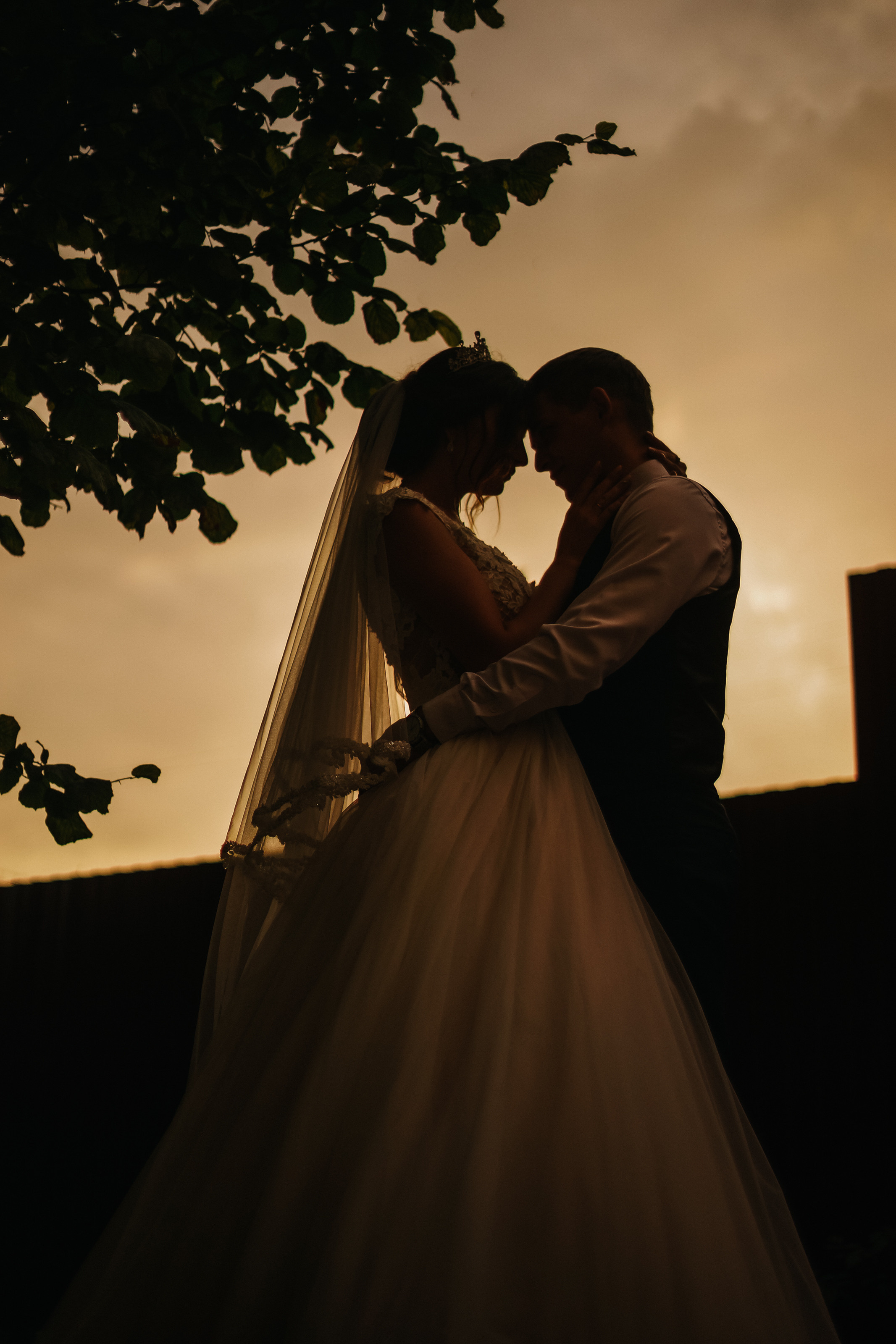 Светлана и Константин. Ольга Плаксина фотограф в Саратове