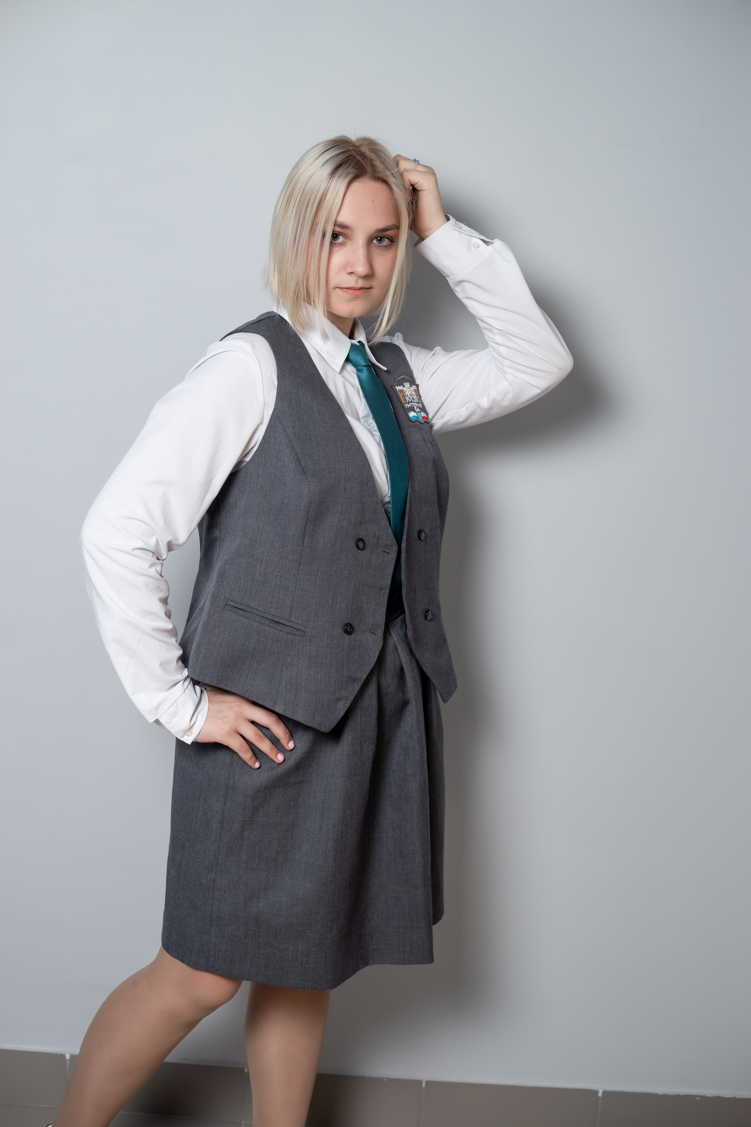 9 класс фотосессия в лицее. Ольга Плаксина фотограф в Саратове